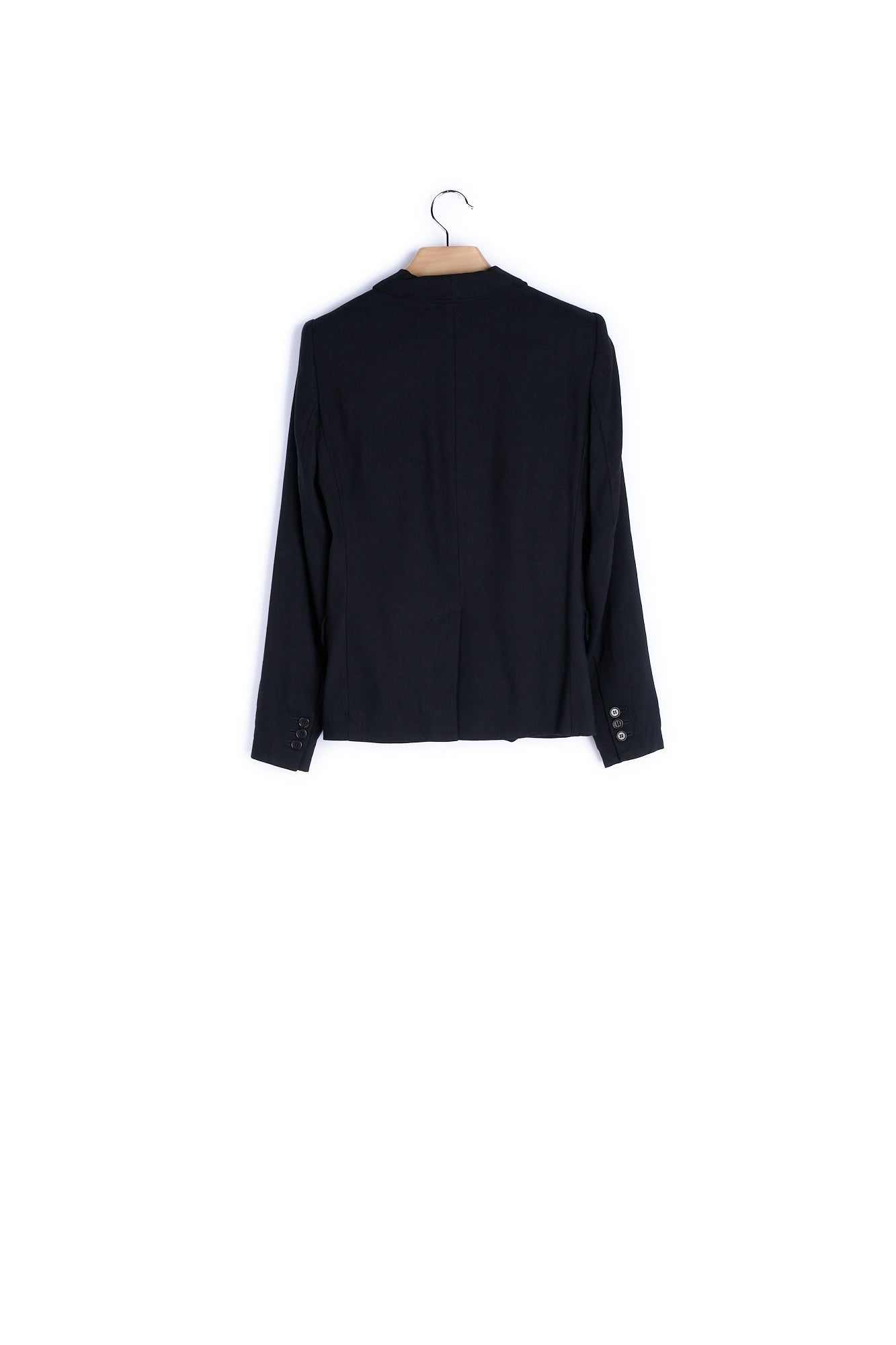 Veste manches longues Lin - 36 Faume - seconde main