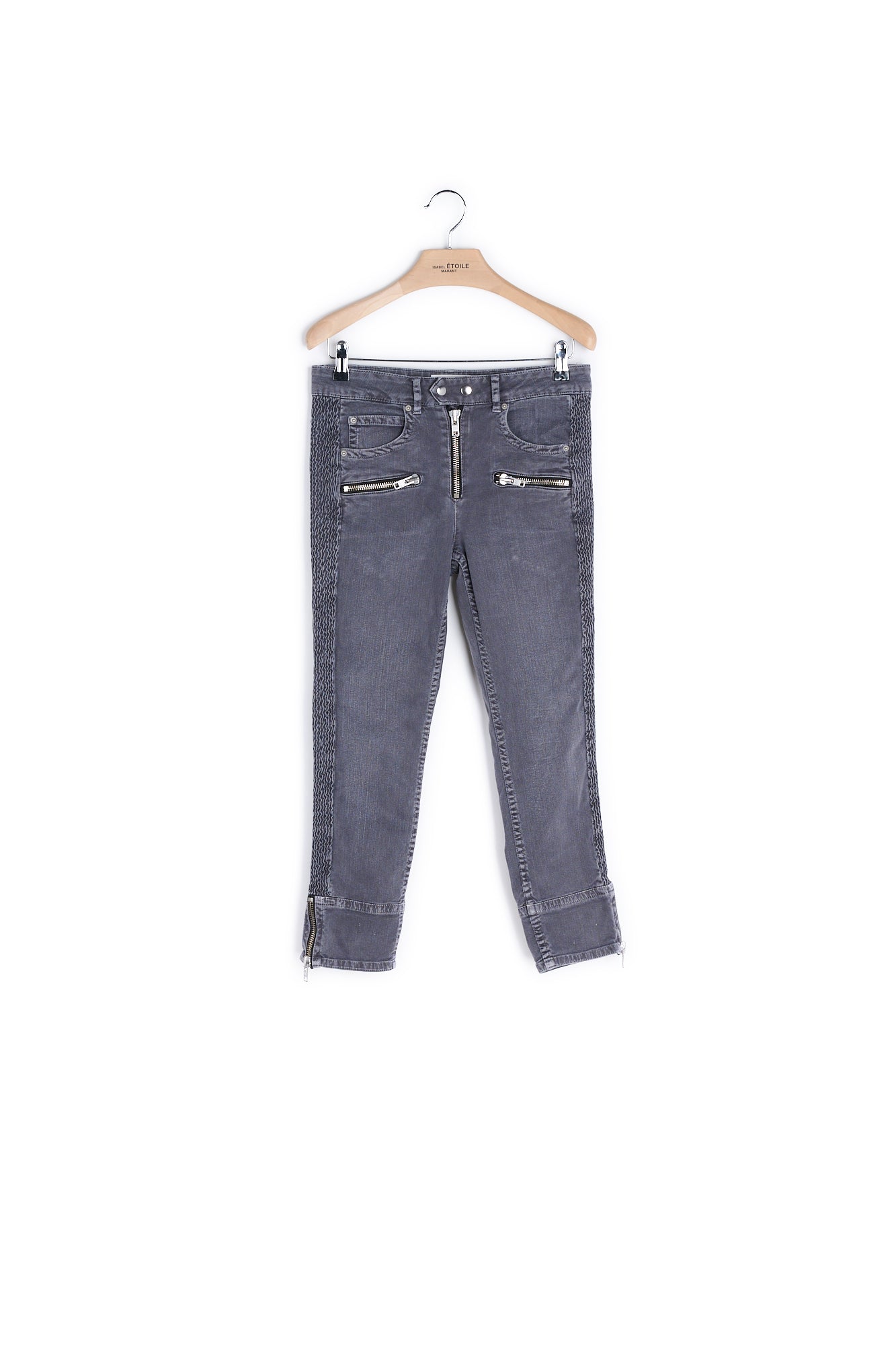 Jean - 38 Faume - seconde main