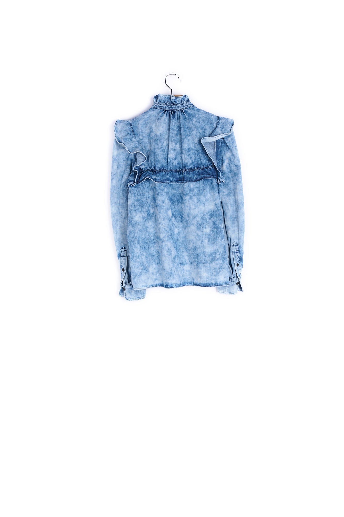 Chemise - 38 Faume - seconde main