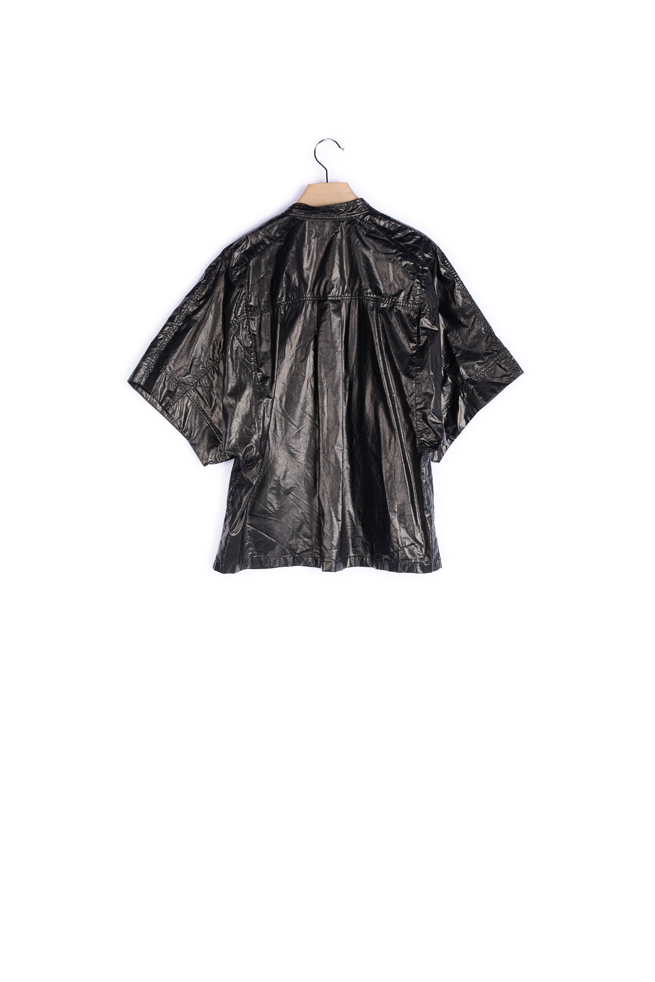 Chemise Coton - 38 Faume - seconde main