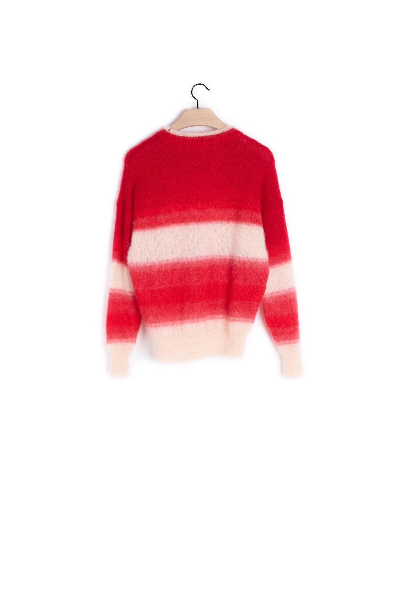 Pull Drussell MOHAIR - S Faume - seconde main