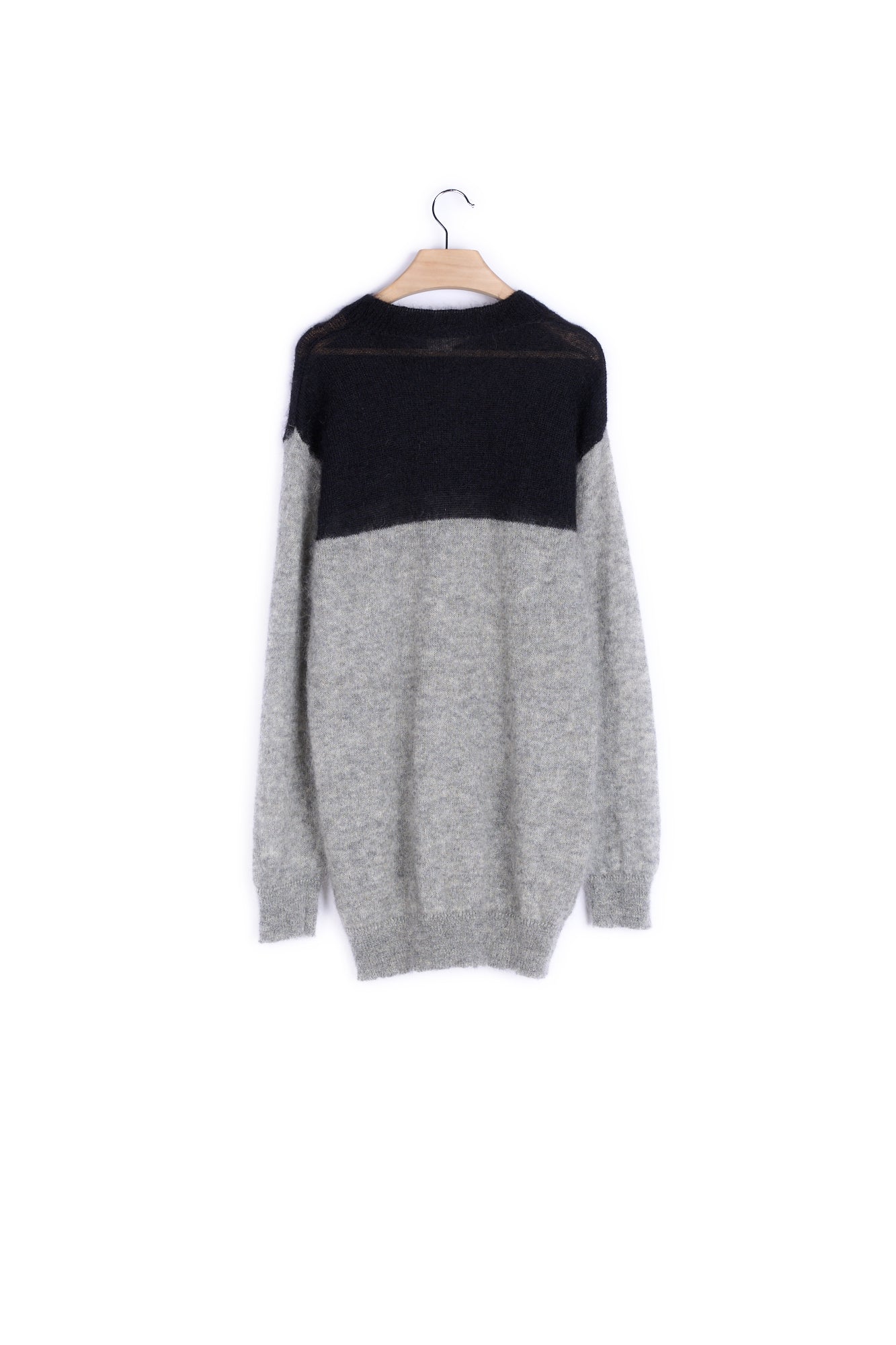 Pull Mohair - 38 Faume - seconde main