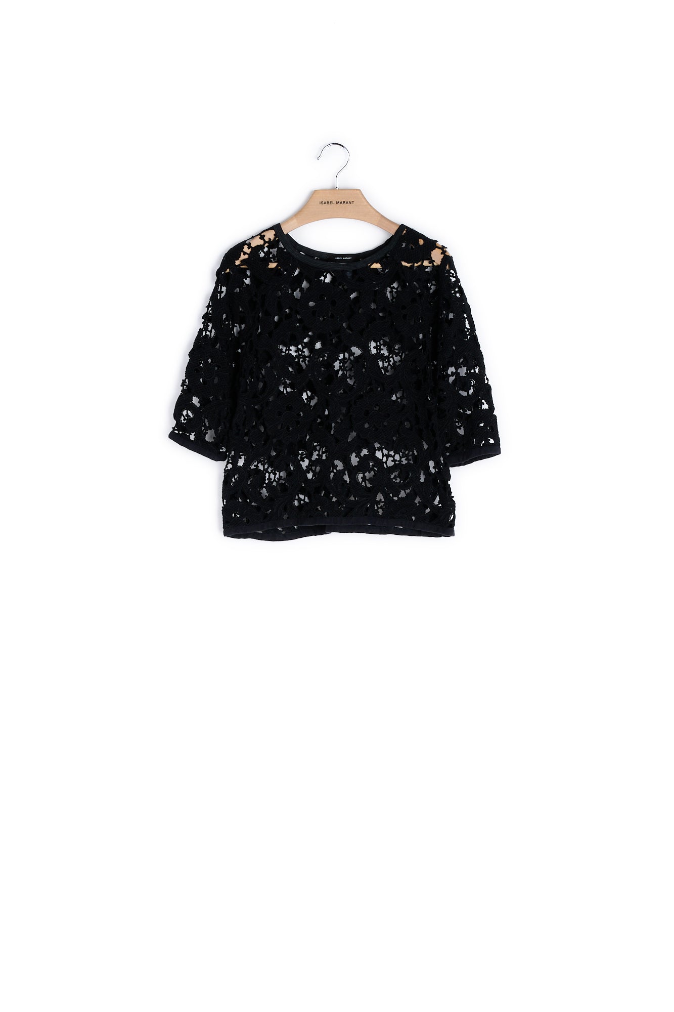 Haut Coton - 36 Faume - seconde main