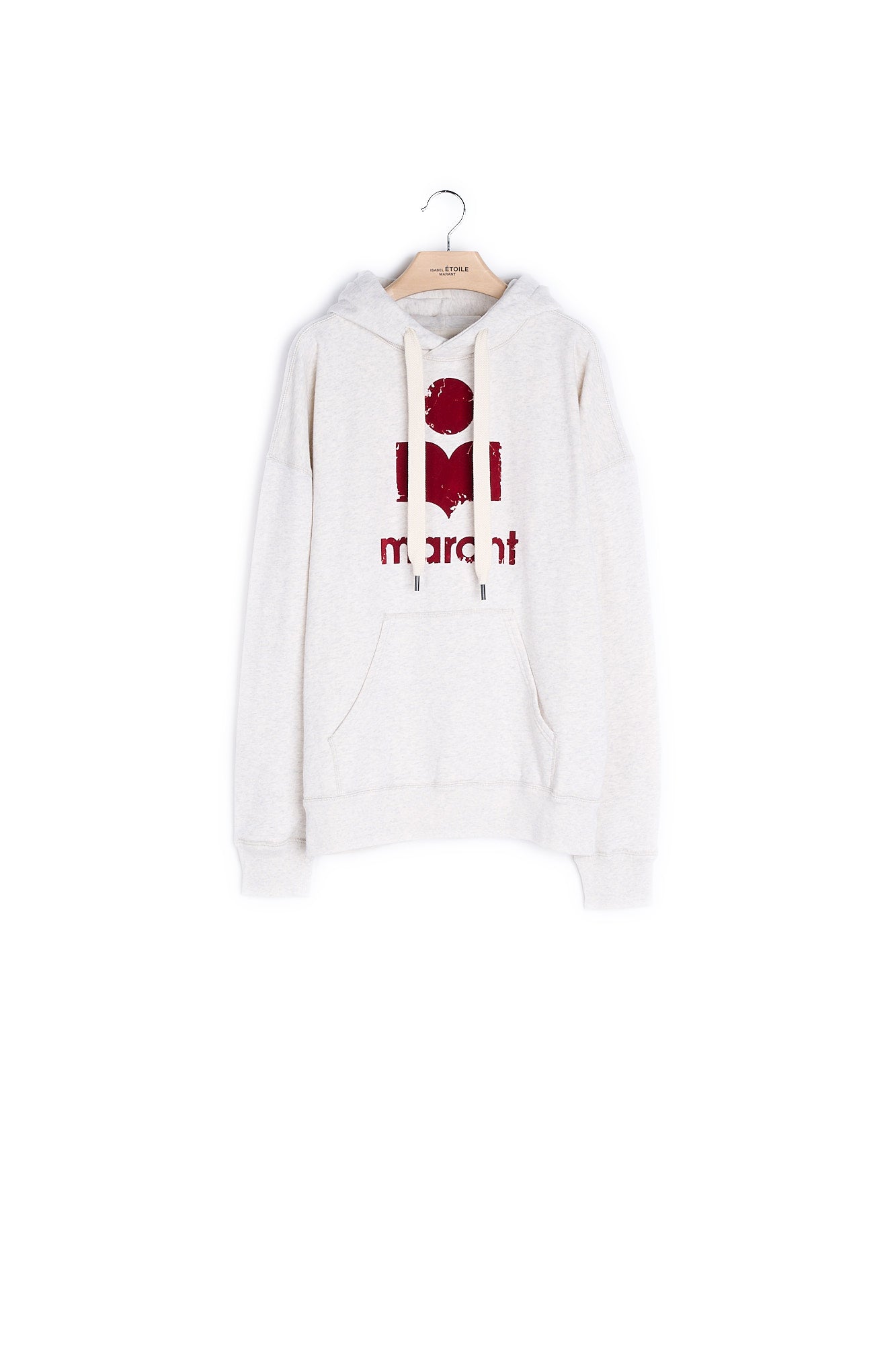 SWEATSHIRT MANSEL - 36 Faume - seconde main