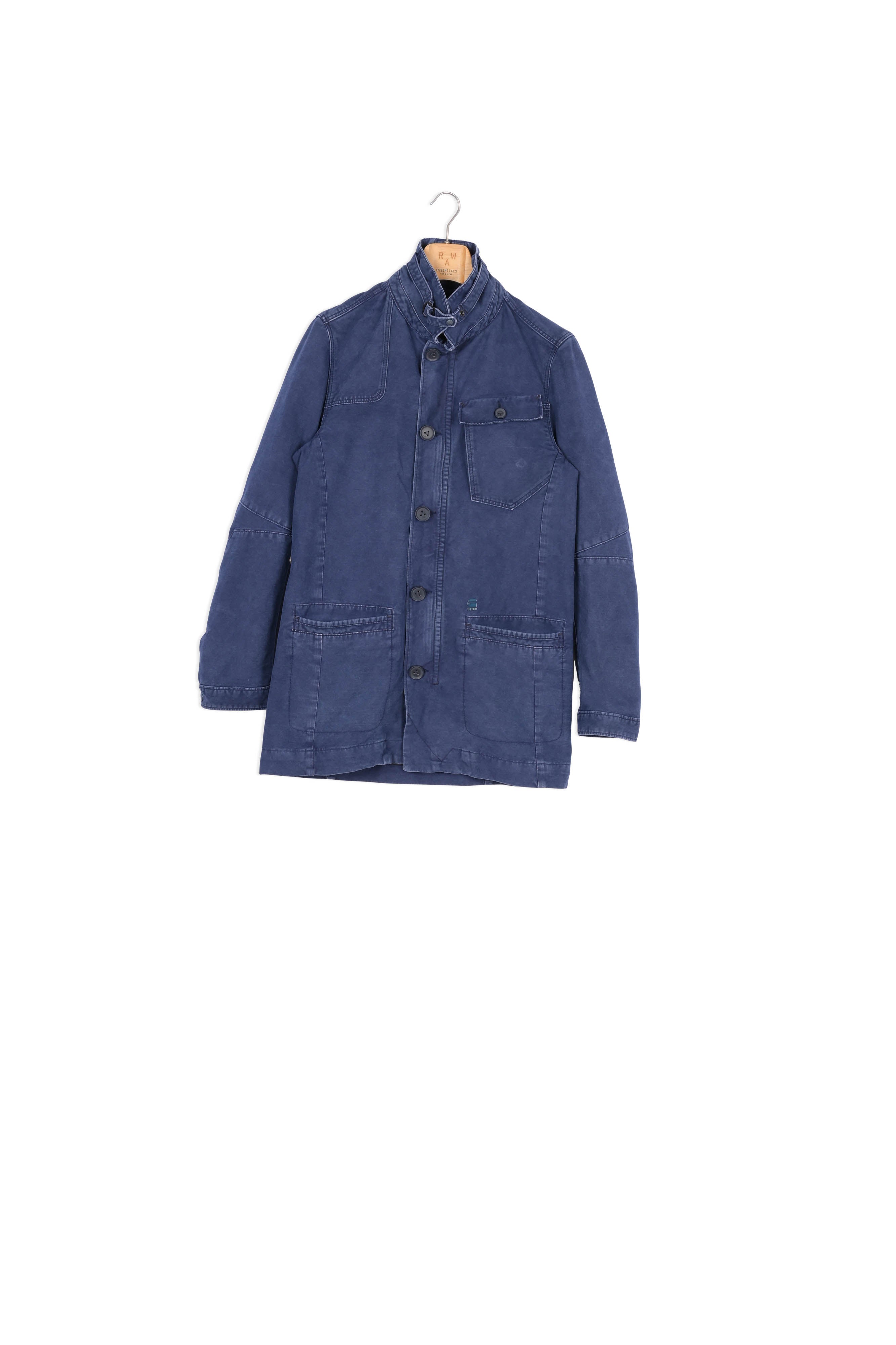 Raw Correct Jacket Faume - seconde main