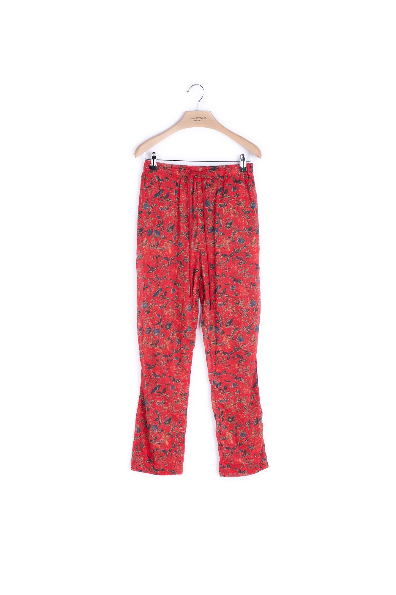 Pantalon droit - 34 Faume - seconde main