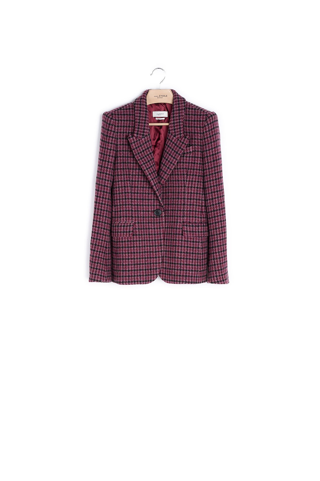 VESTE CHARLY - 36 Faume - seconde main