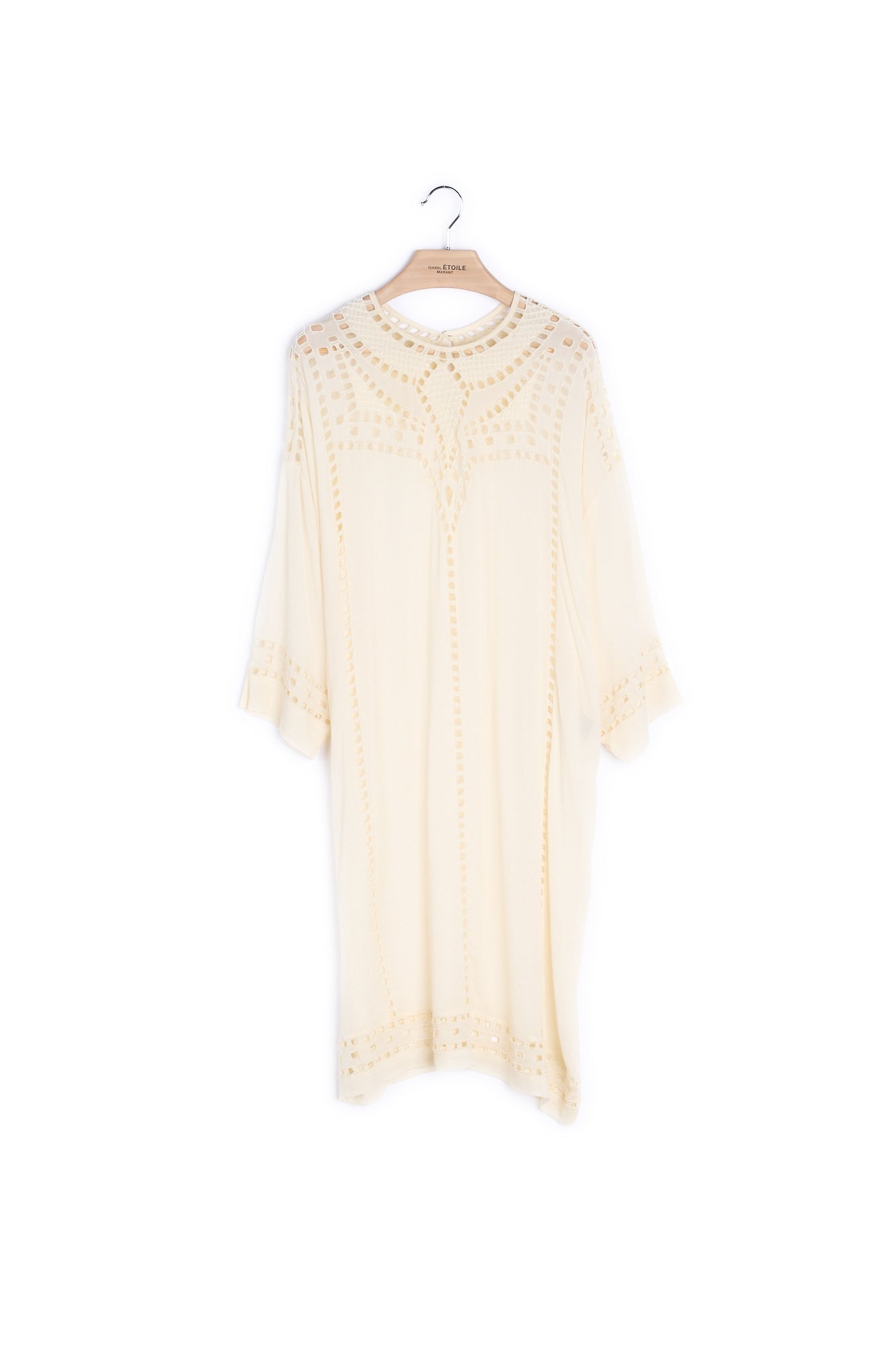 Robe Manches Longues - 36 Faume - seconde main