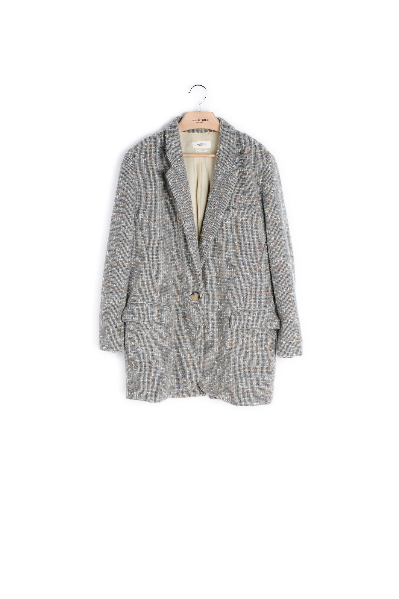 Veste - 36 Faume - seconde main