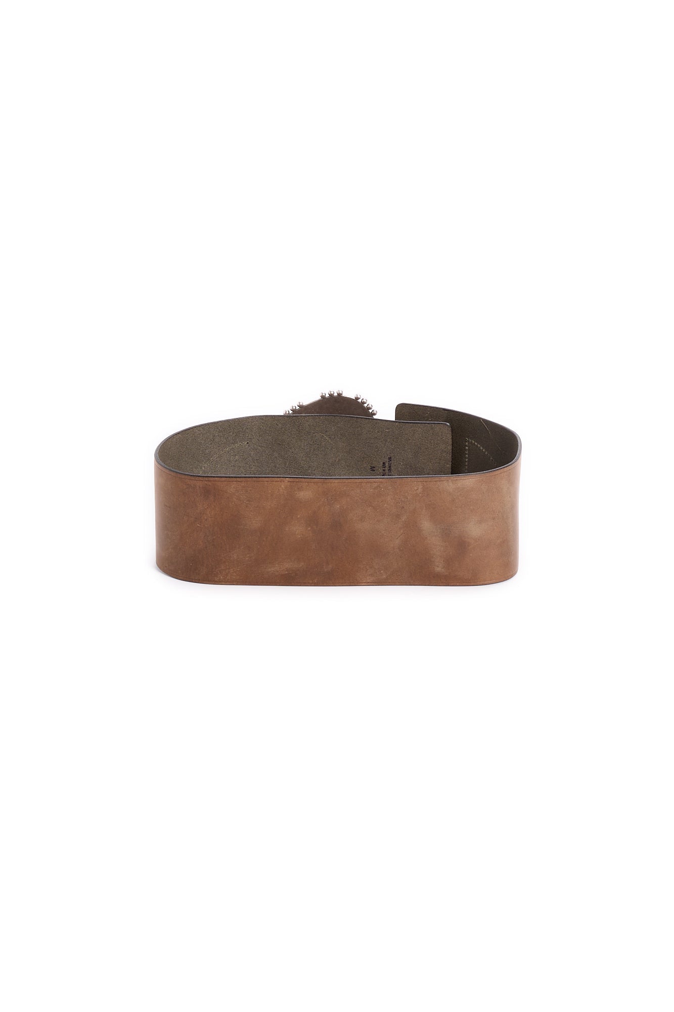 CEINTURE WANDA - M Faume - seconde main