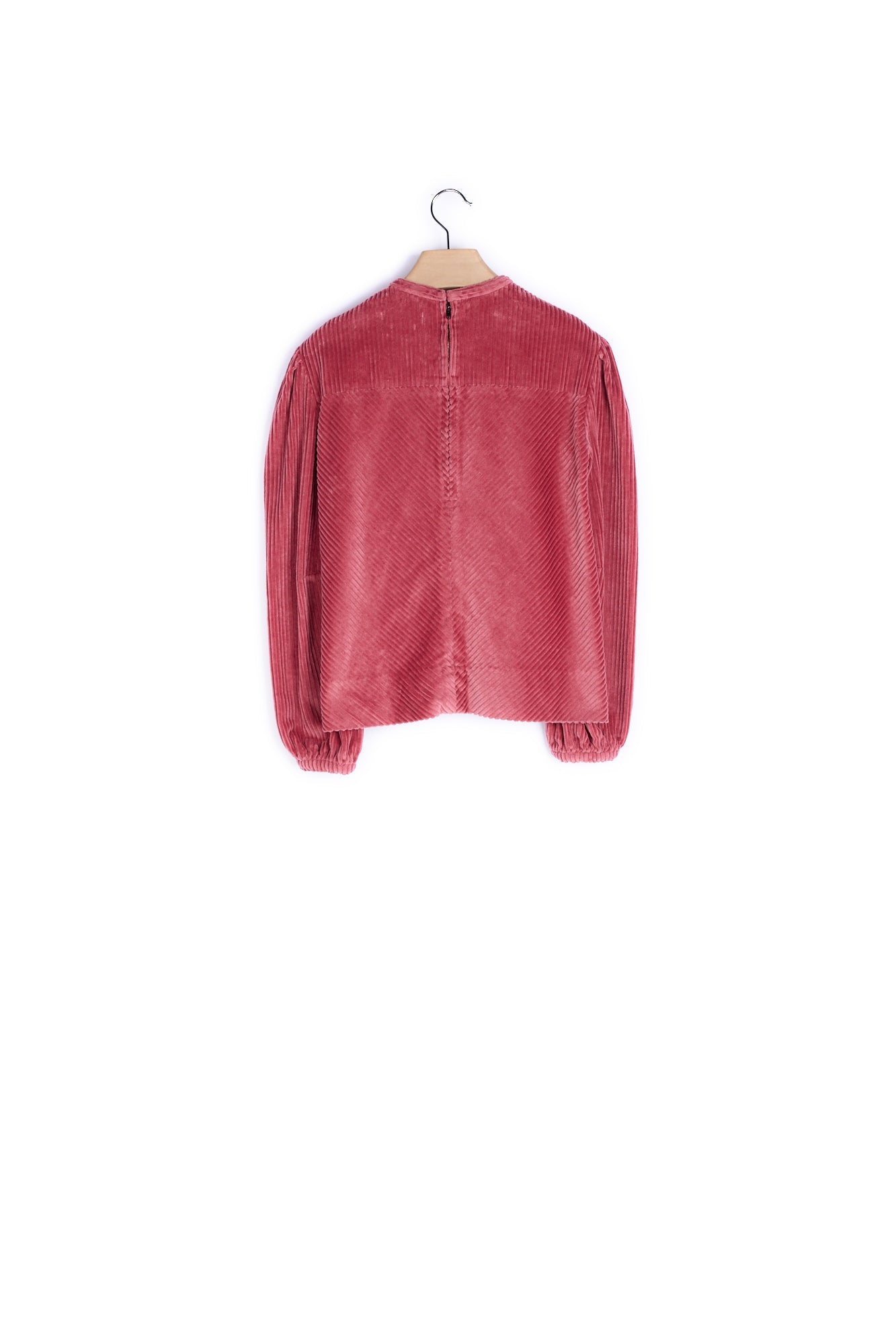 Haut Velours - 34 Faume - seconde main