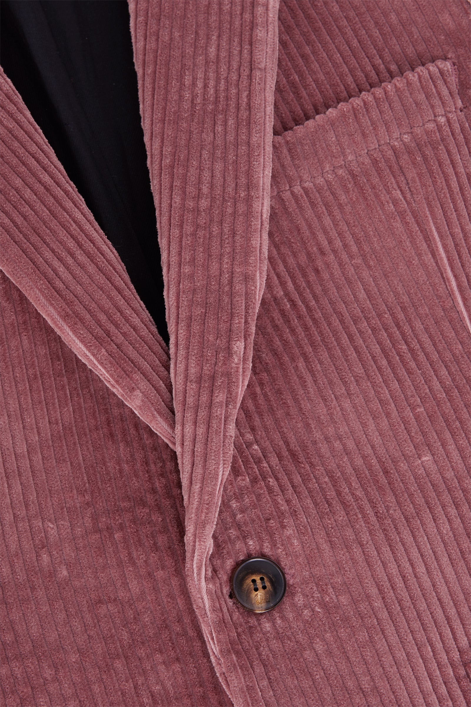 Veste Deux Boutons Doublée Faume - seconde main