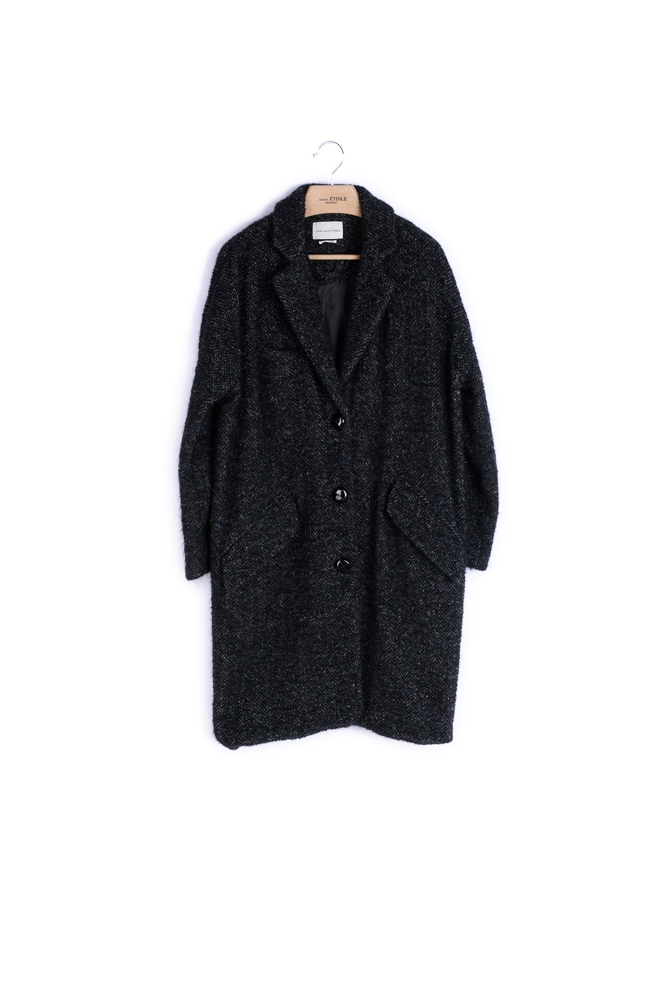 Manteau - 38 Faume - seconde main