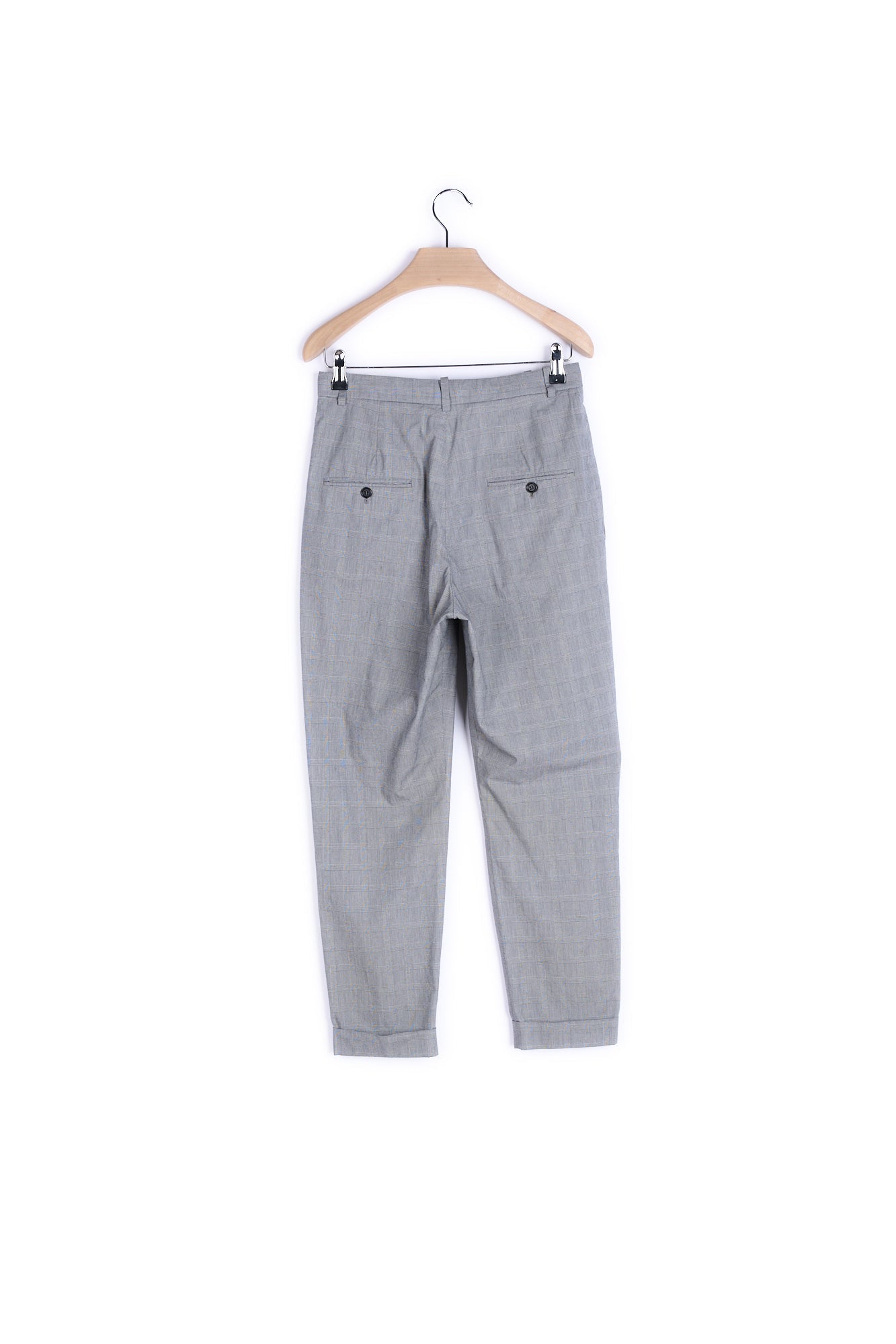 Pantalon Coton - 38 Faume - seconde main