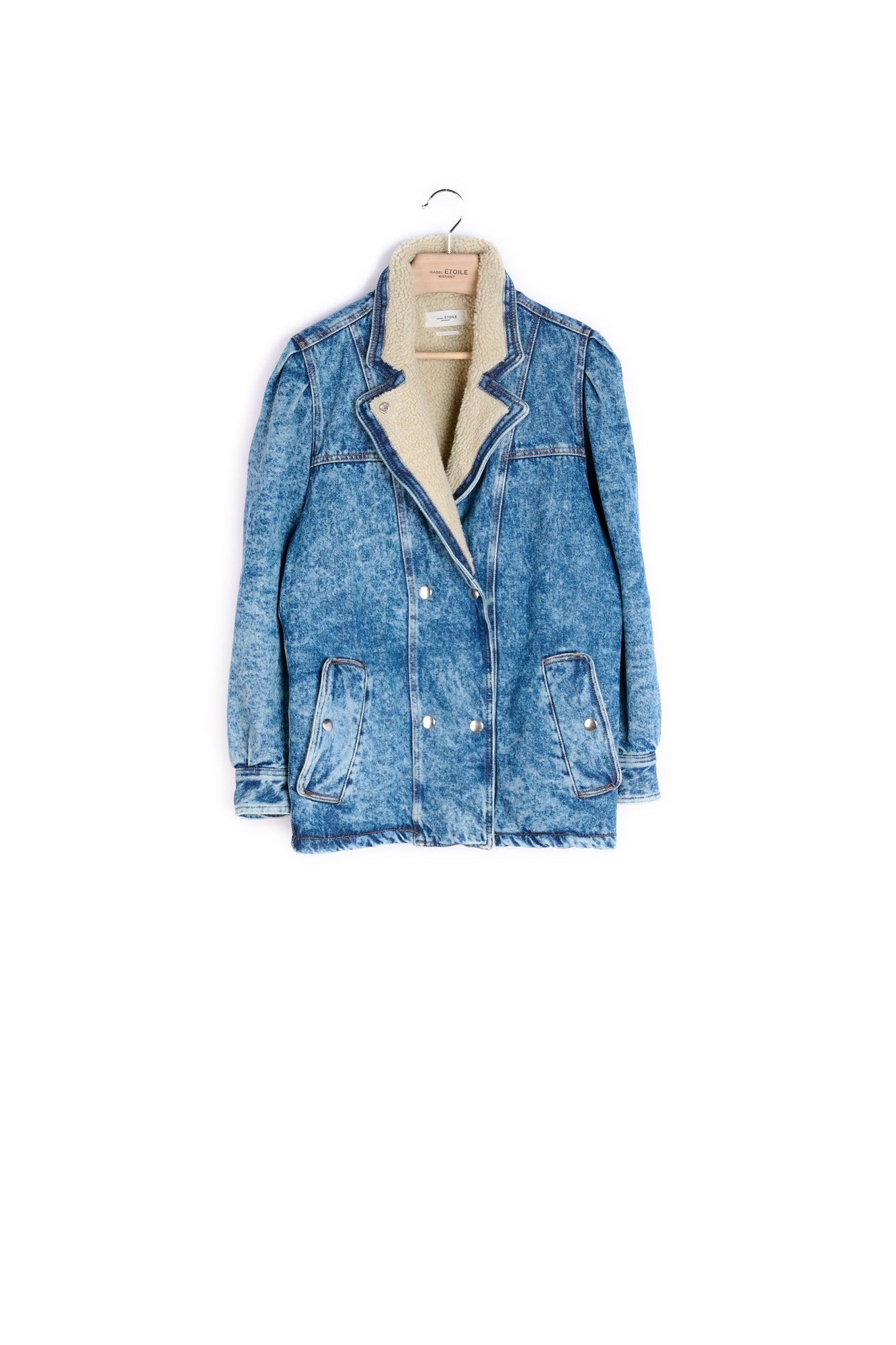 Veste - 34 Faume - seconde main