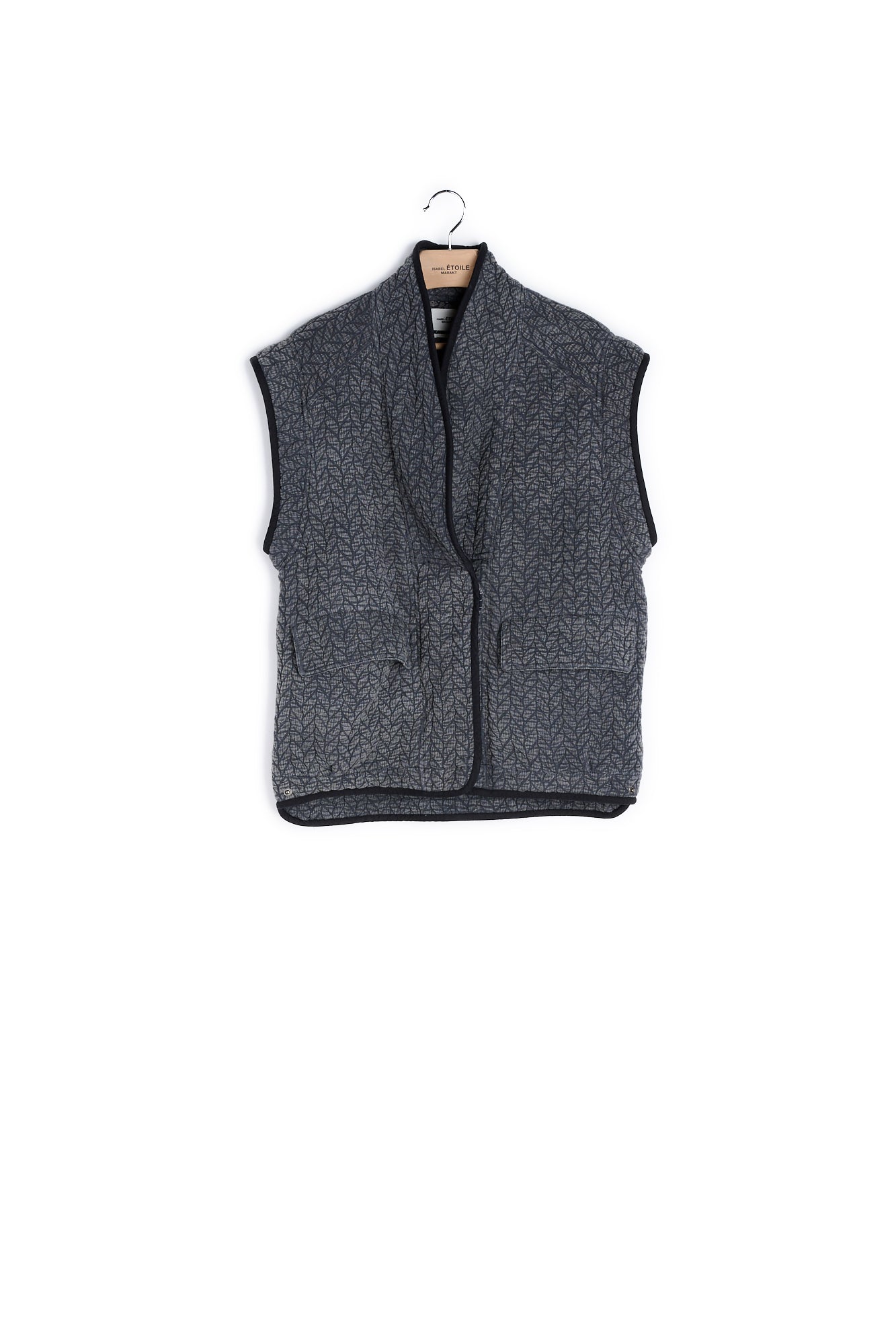 Veste - 36 Faume - seconde main