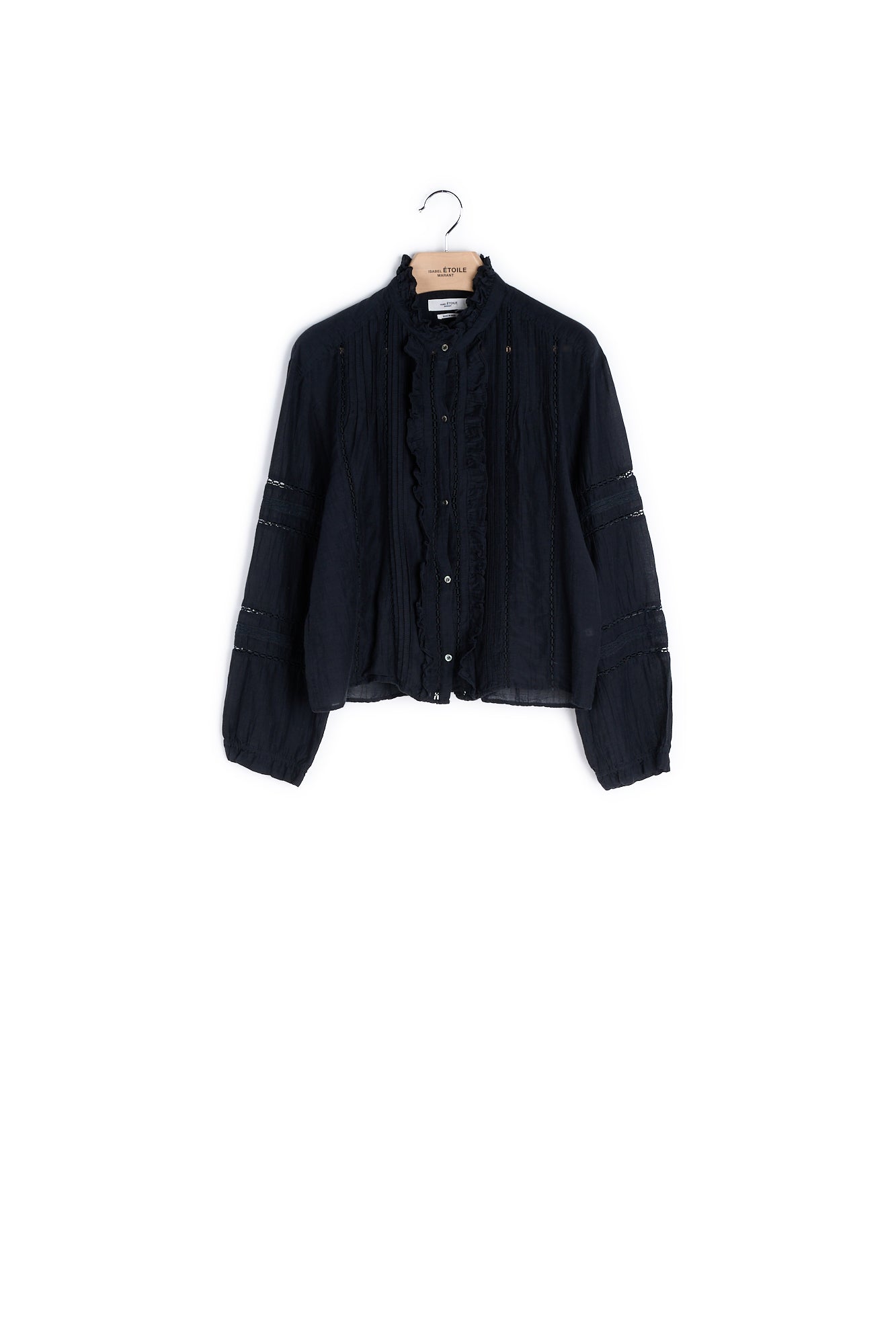 Chemise - 36 Faume - seconde main