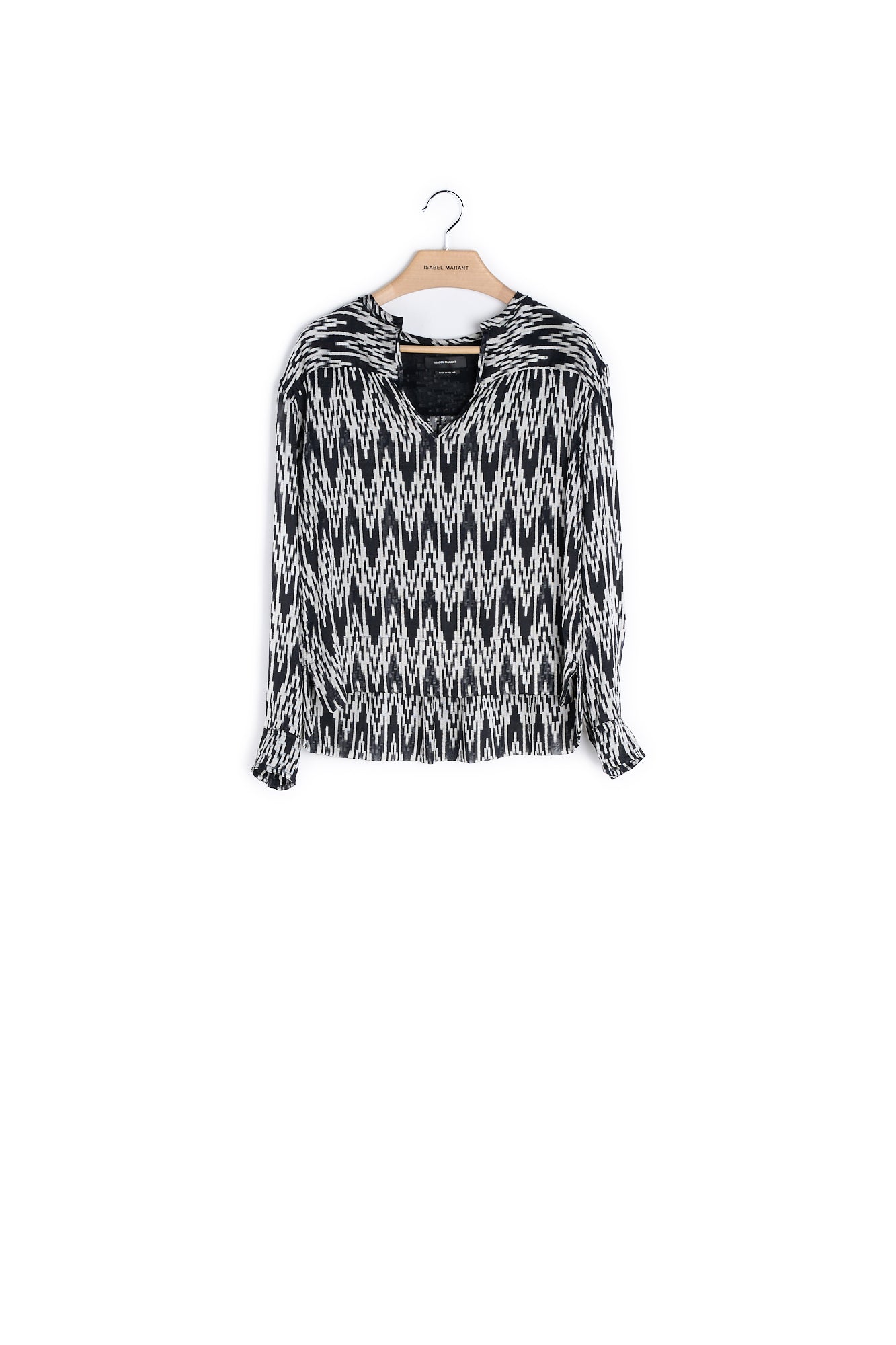 Haut - 34 Faume - seconde main