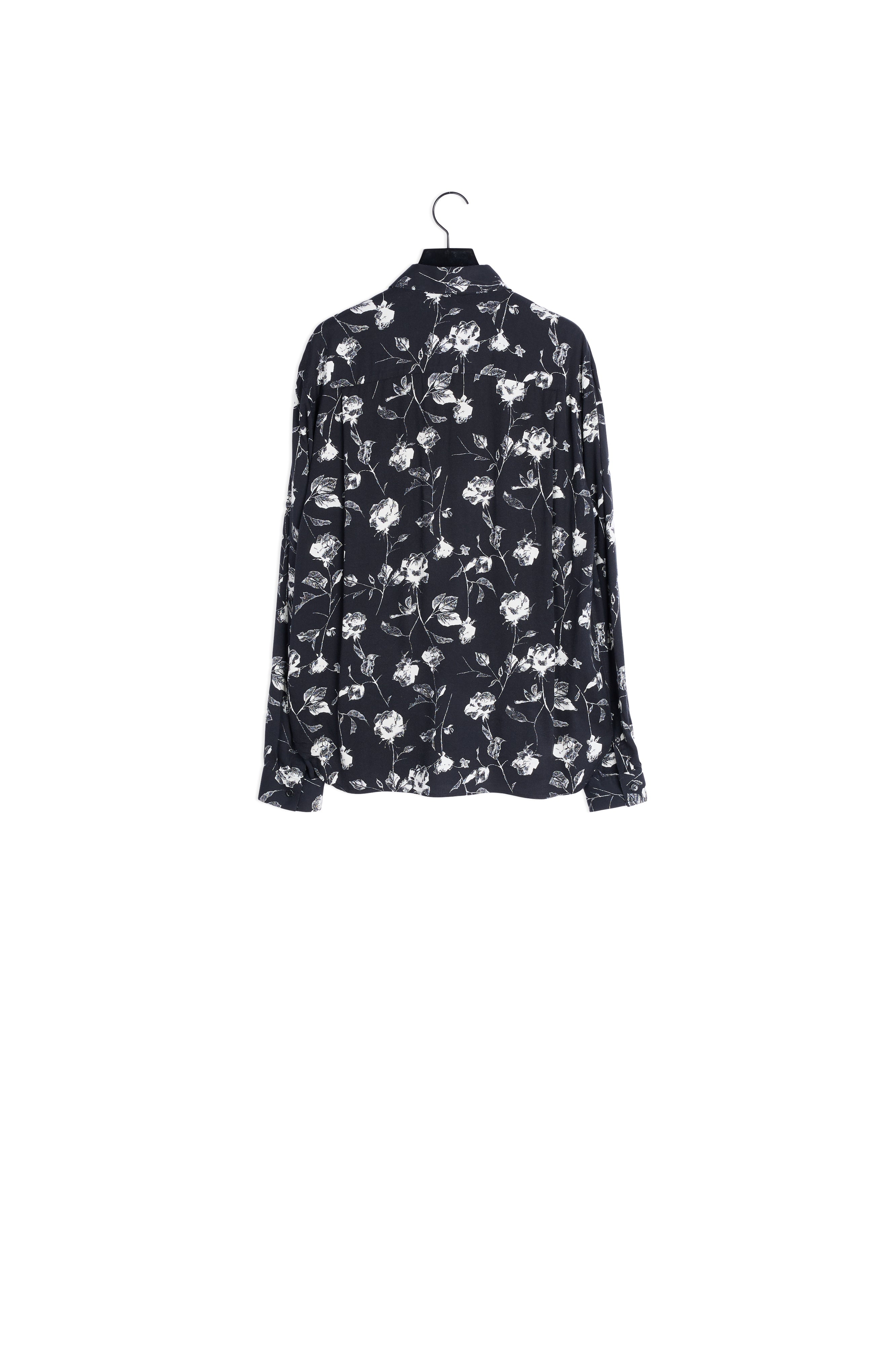 Chemise en Viscose Faume - seconde main