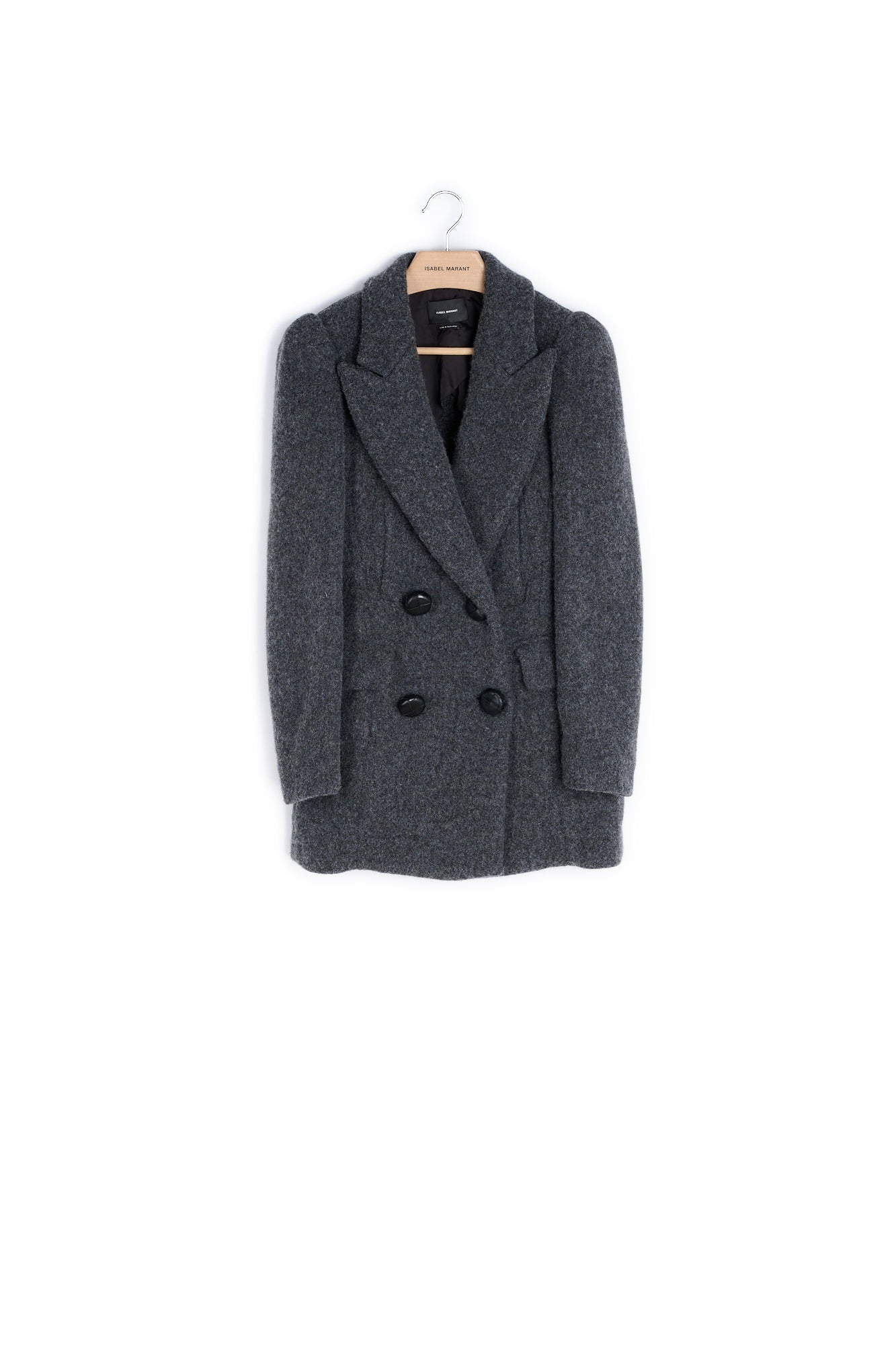 Manteau - 34 Faume - seconde main
