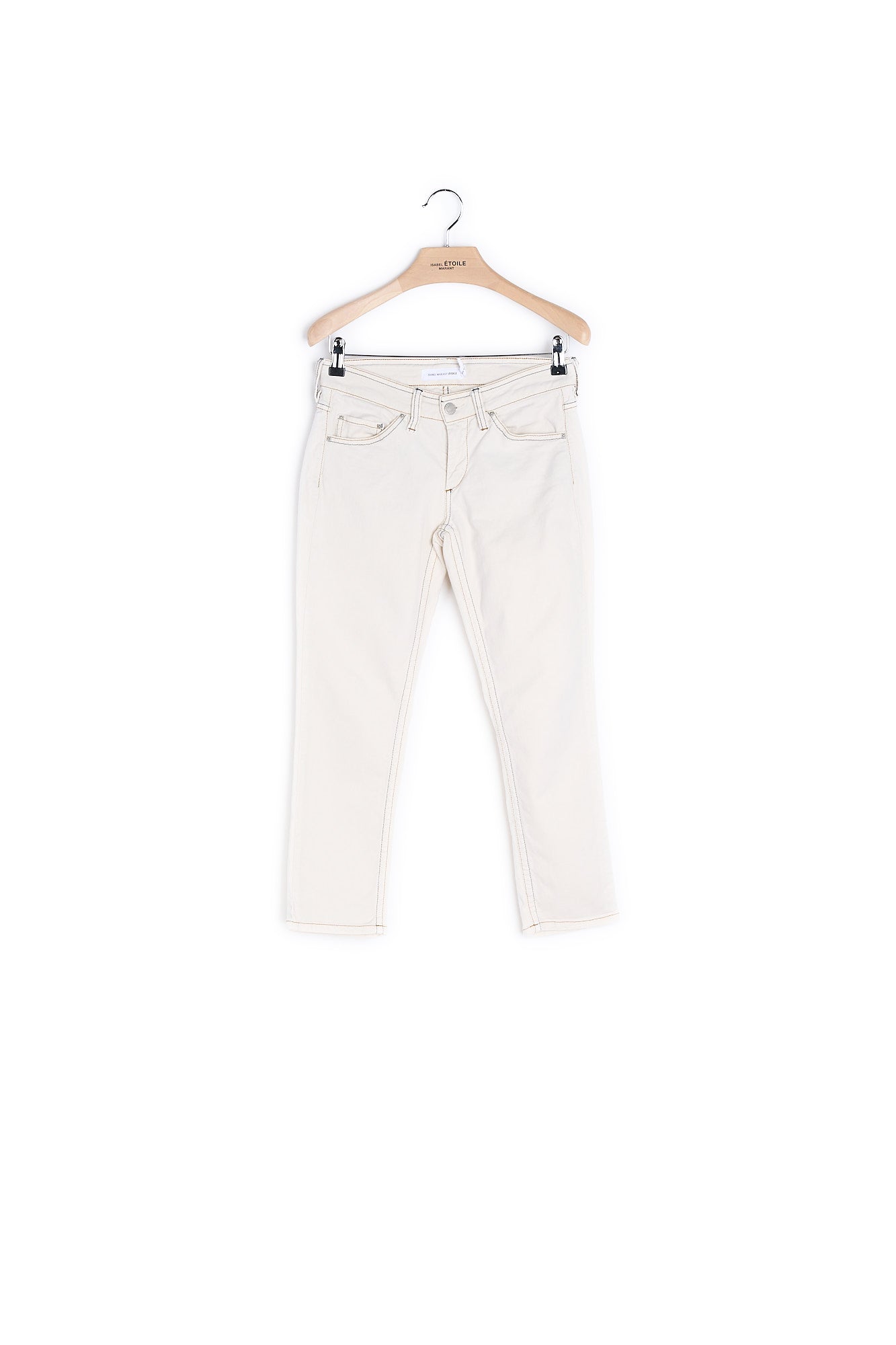 Jean - 38 Faume - seconde main
