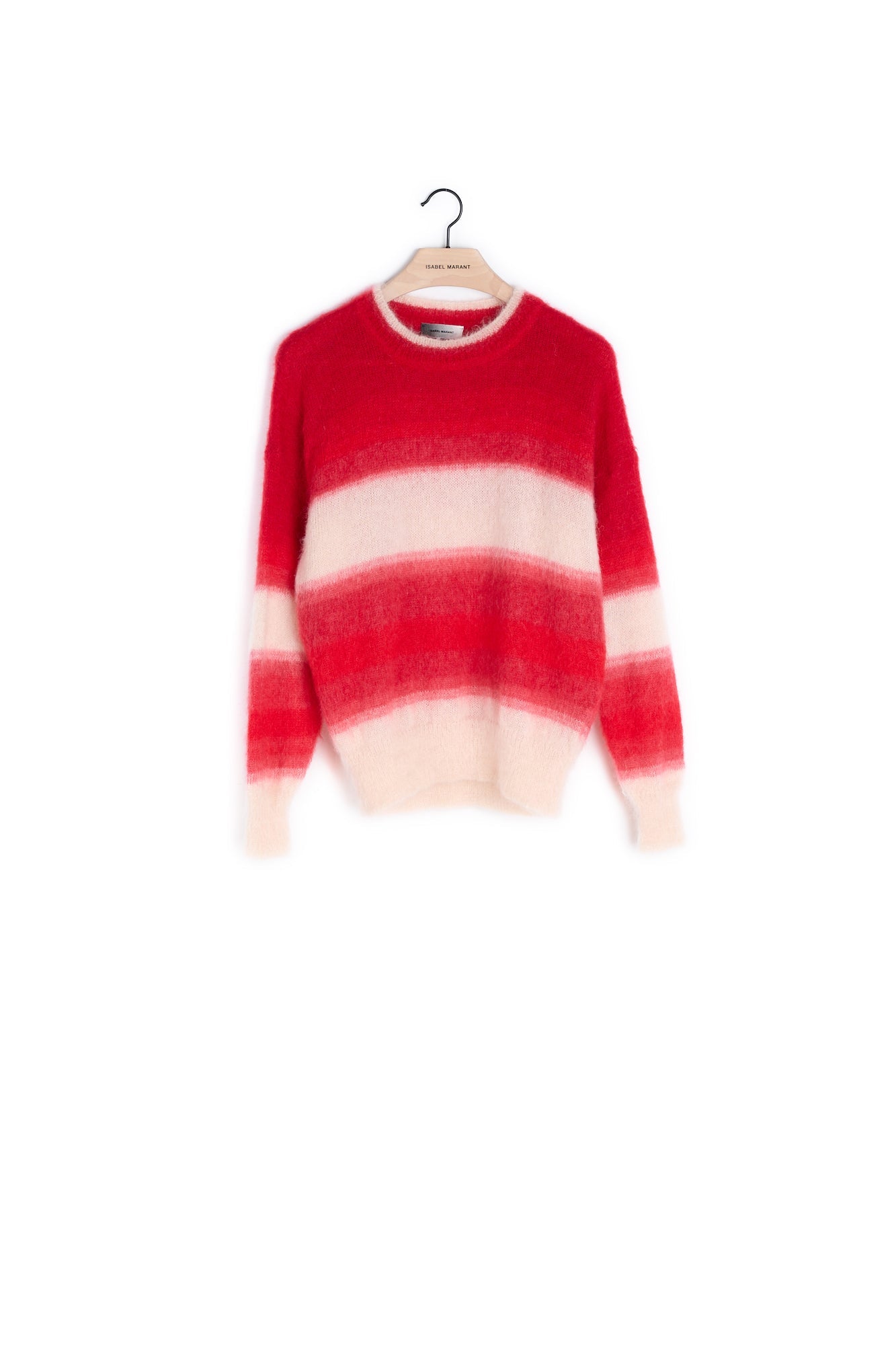 Pull Drussell MOHAIR - S Faume - seconde main