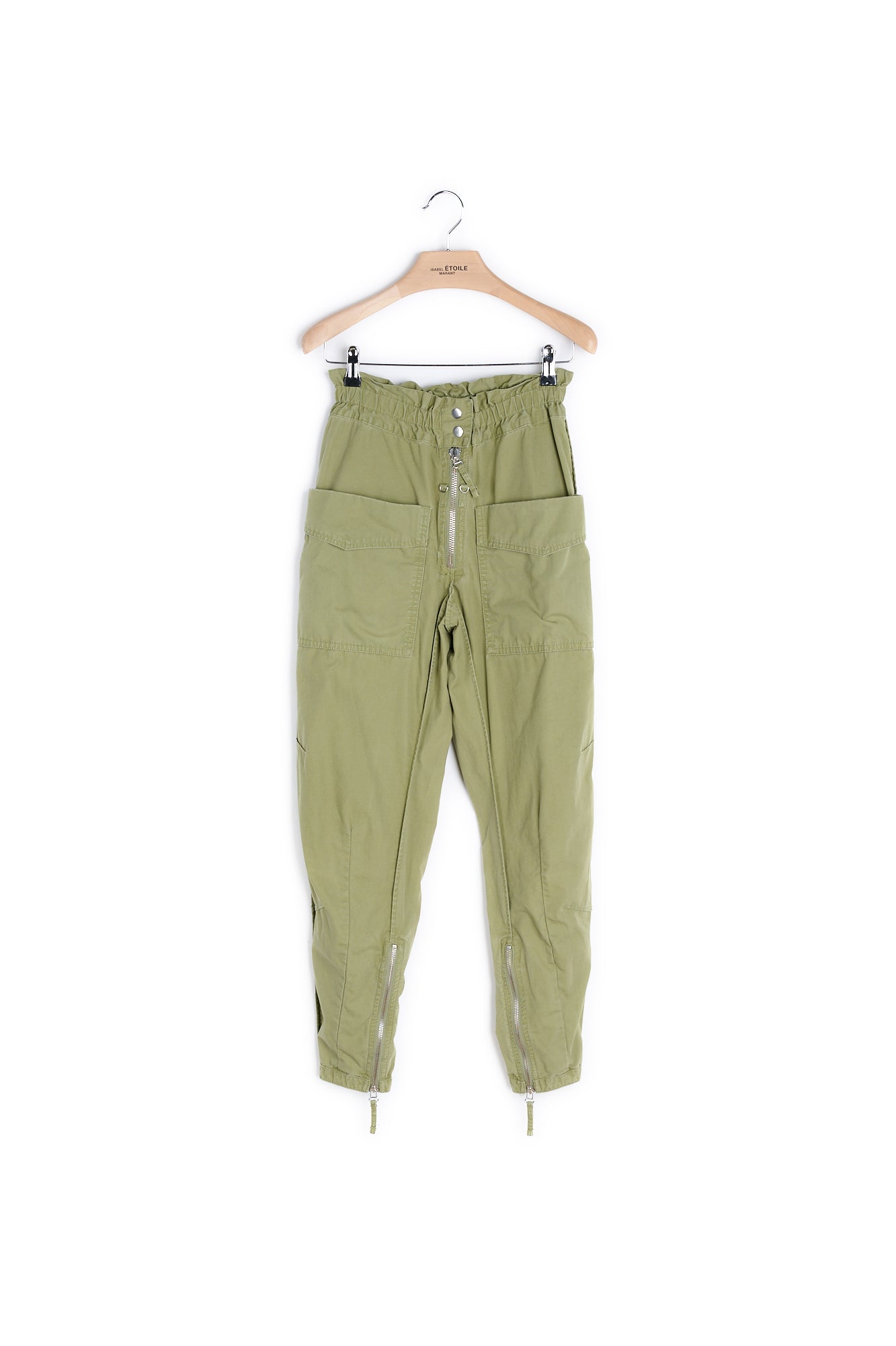 Pantalon - 34 Faume - seconde main