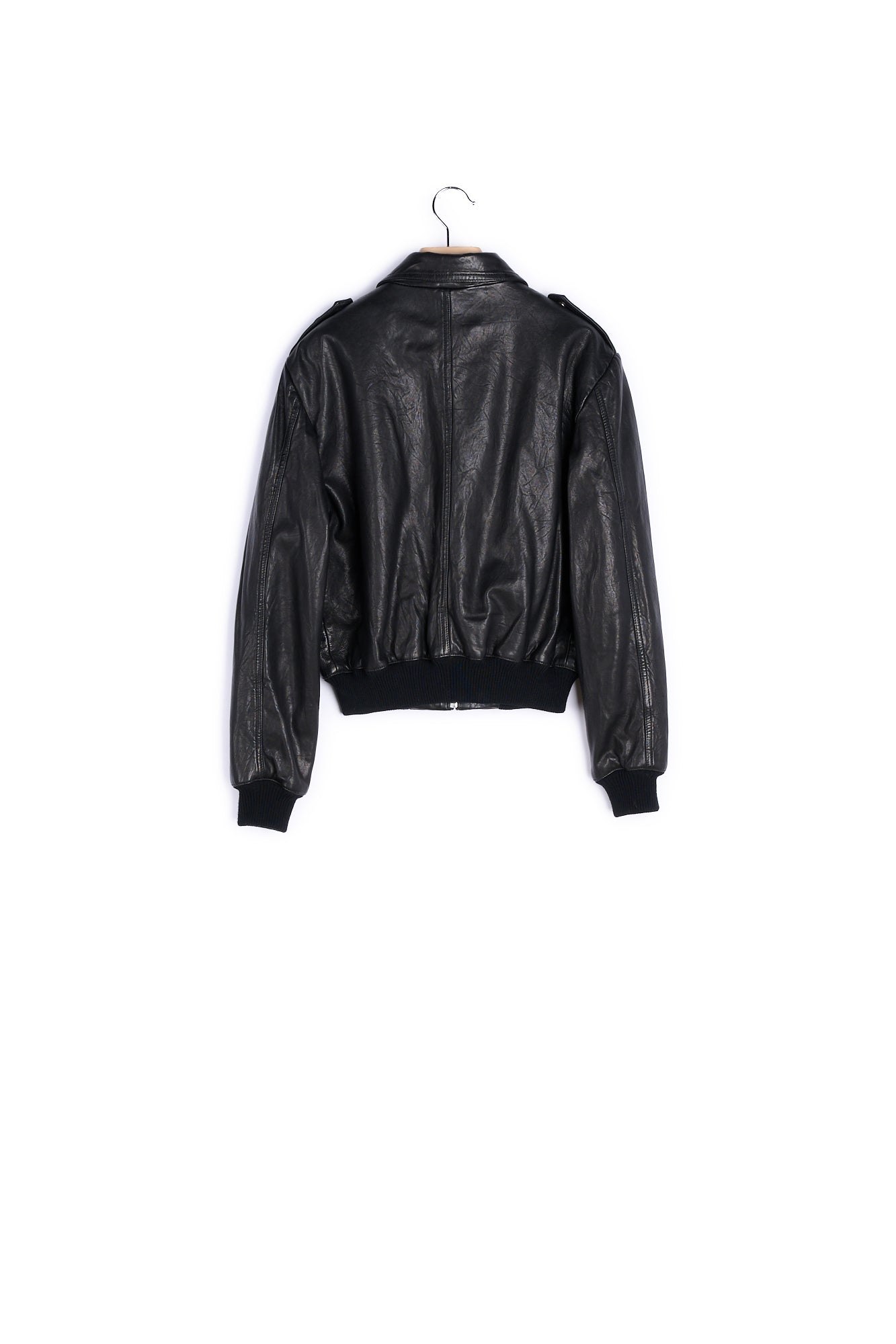 Manteau Agneau CADELL - 36 Faume - seconde main