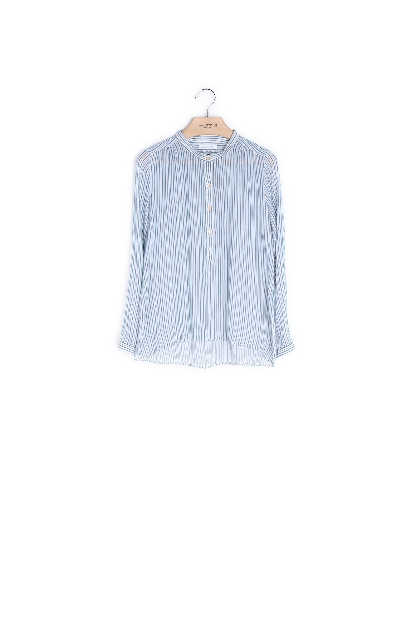 Chemise JANA - 36 Faume - seconde main