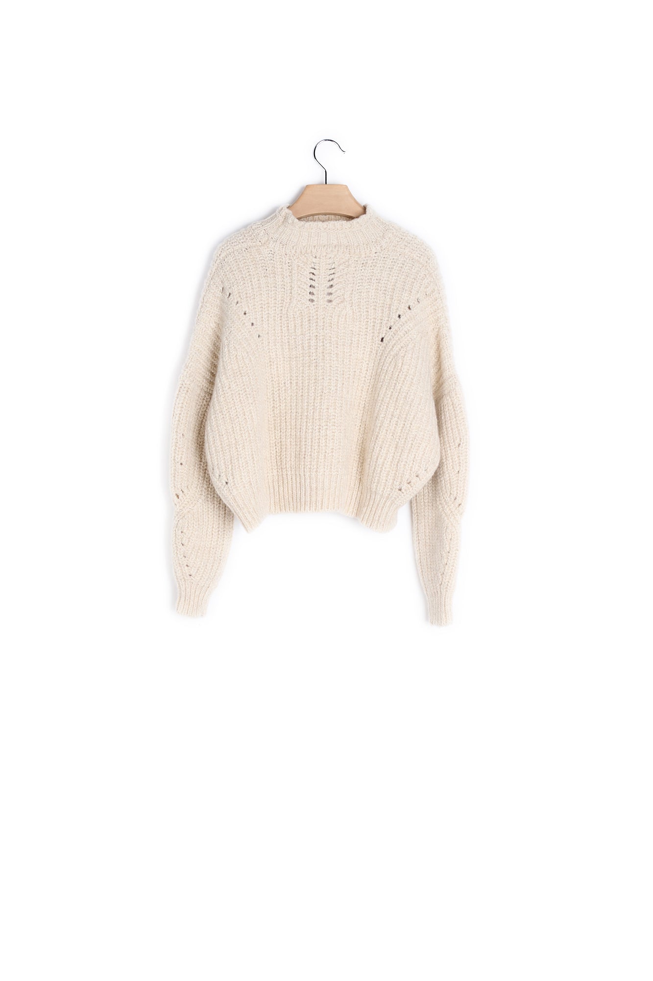 Pull - 42 Faume - seconde main