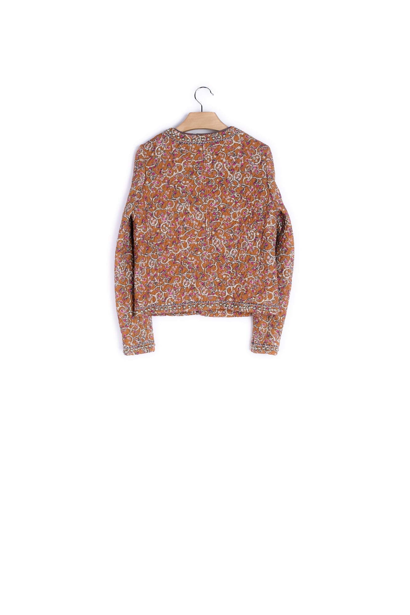 Veste manches longues Coton - XS Faume - seconde main