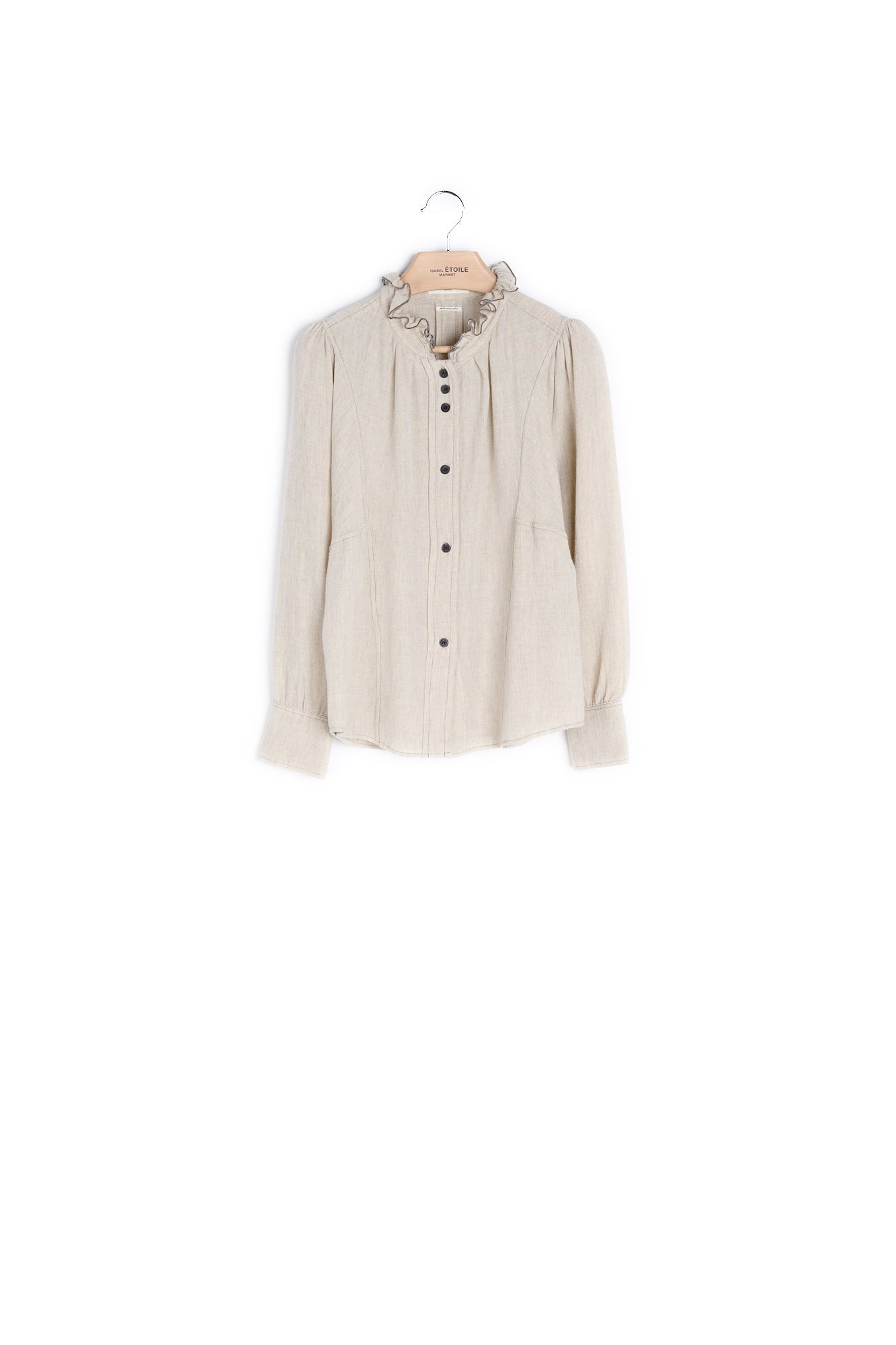 Chemise - 40 Faume - seconde main