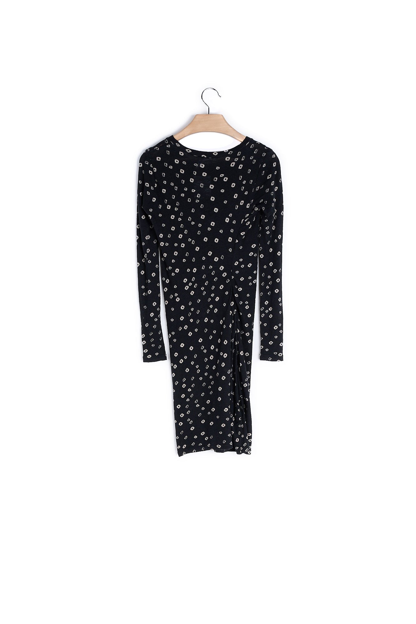 Robe Coton - 38 Faume - seconde main
