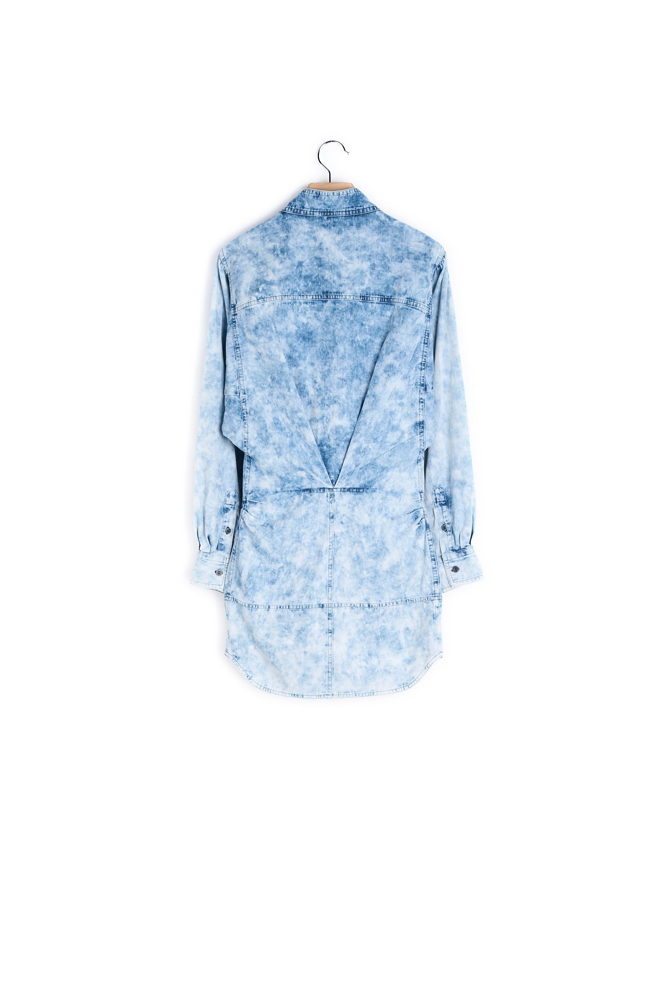 Robe INAROA - 34 Faume - seconde main