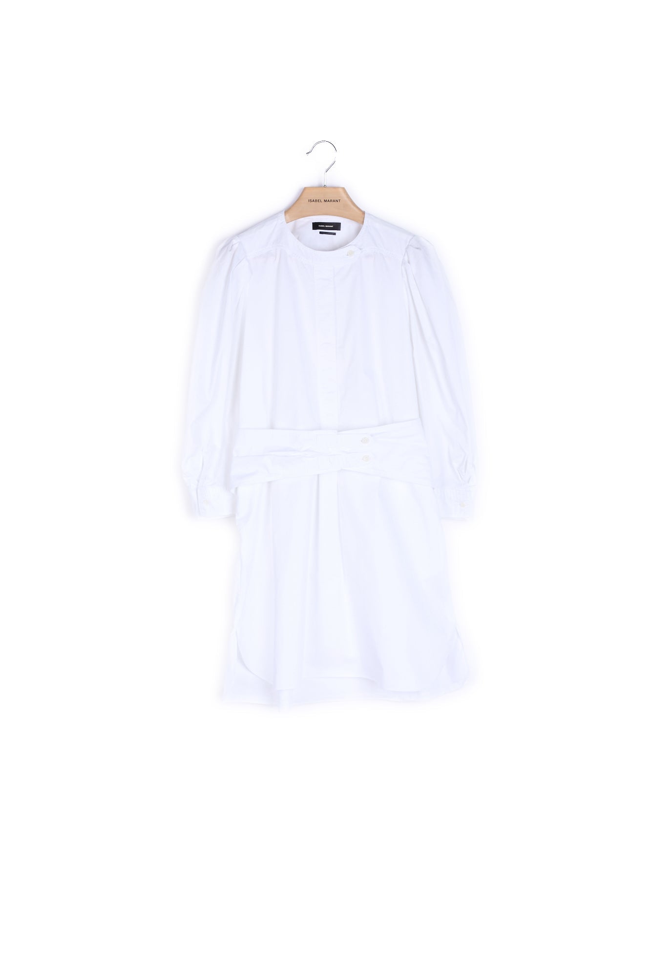 Robe Coton - 36 Faume - seconde main