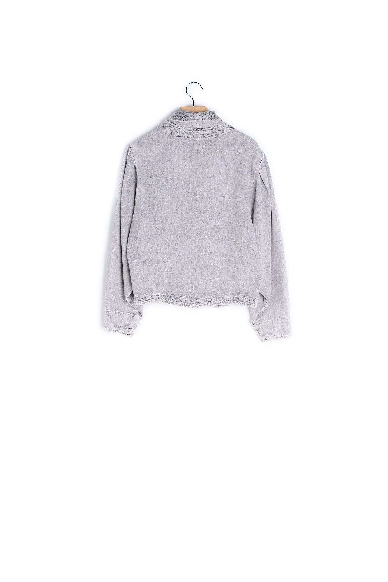 Veste Pauline - 34 Faume - seconde main