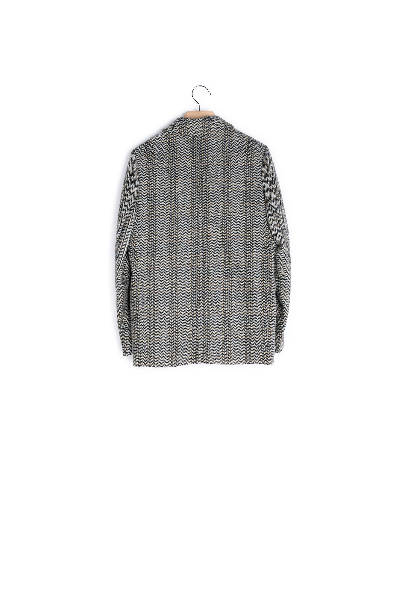 Veste CHARLY Laine - 34 Faume - seconde main