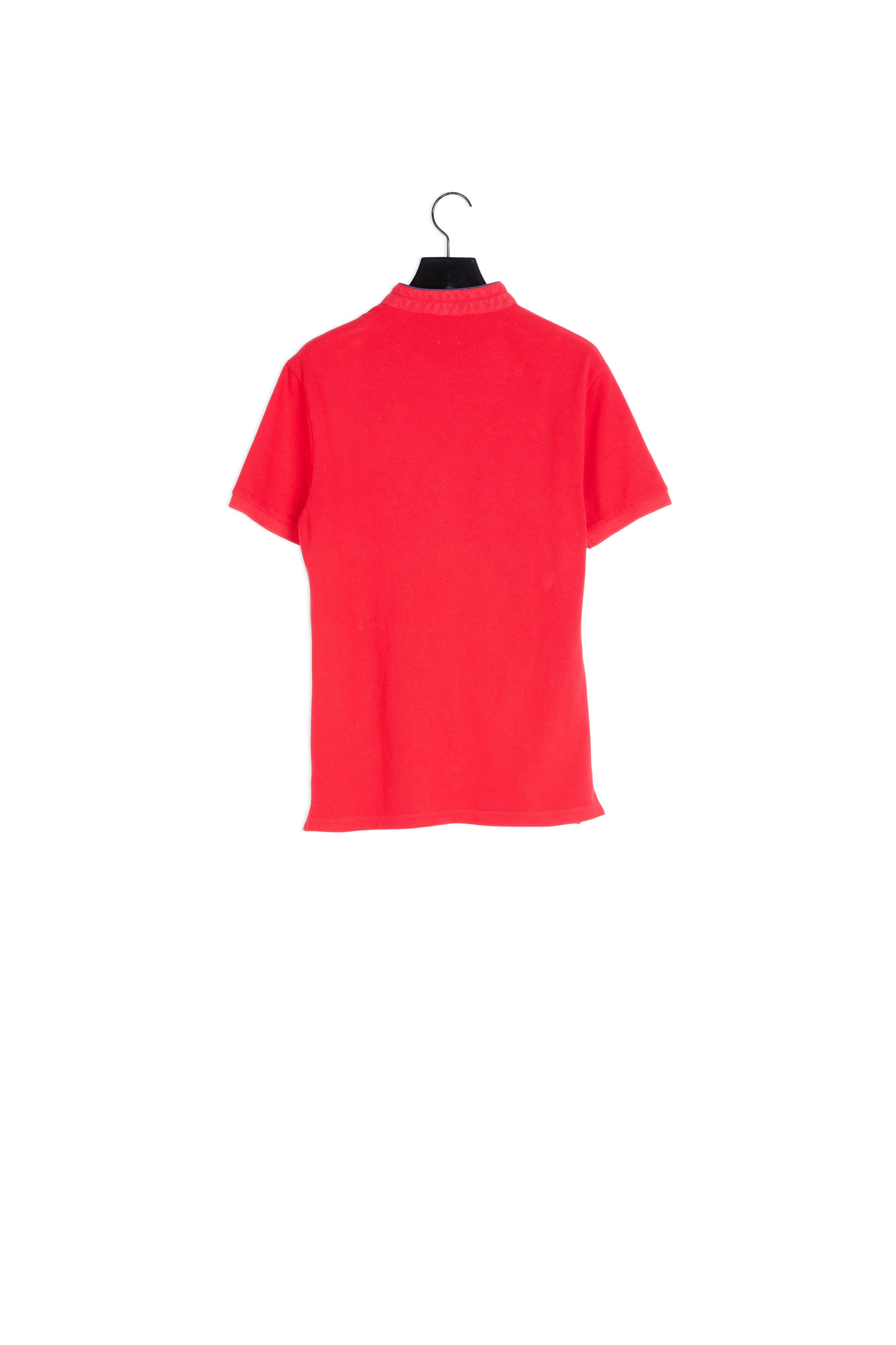 Polo en Coton Faume - seconde main