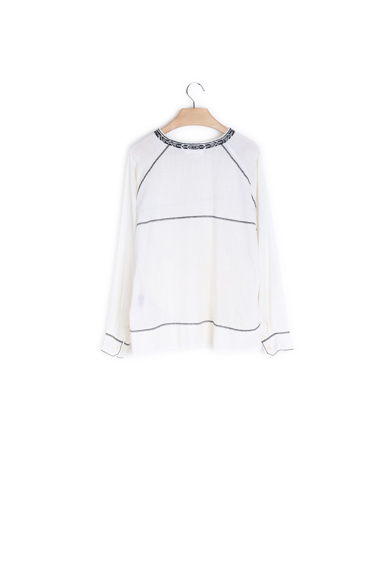 Haut Coton - 38 Faume - seconde main