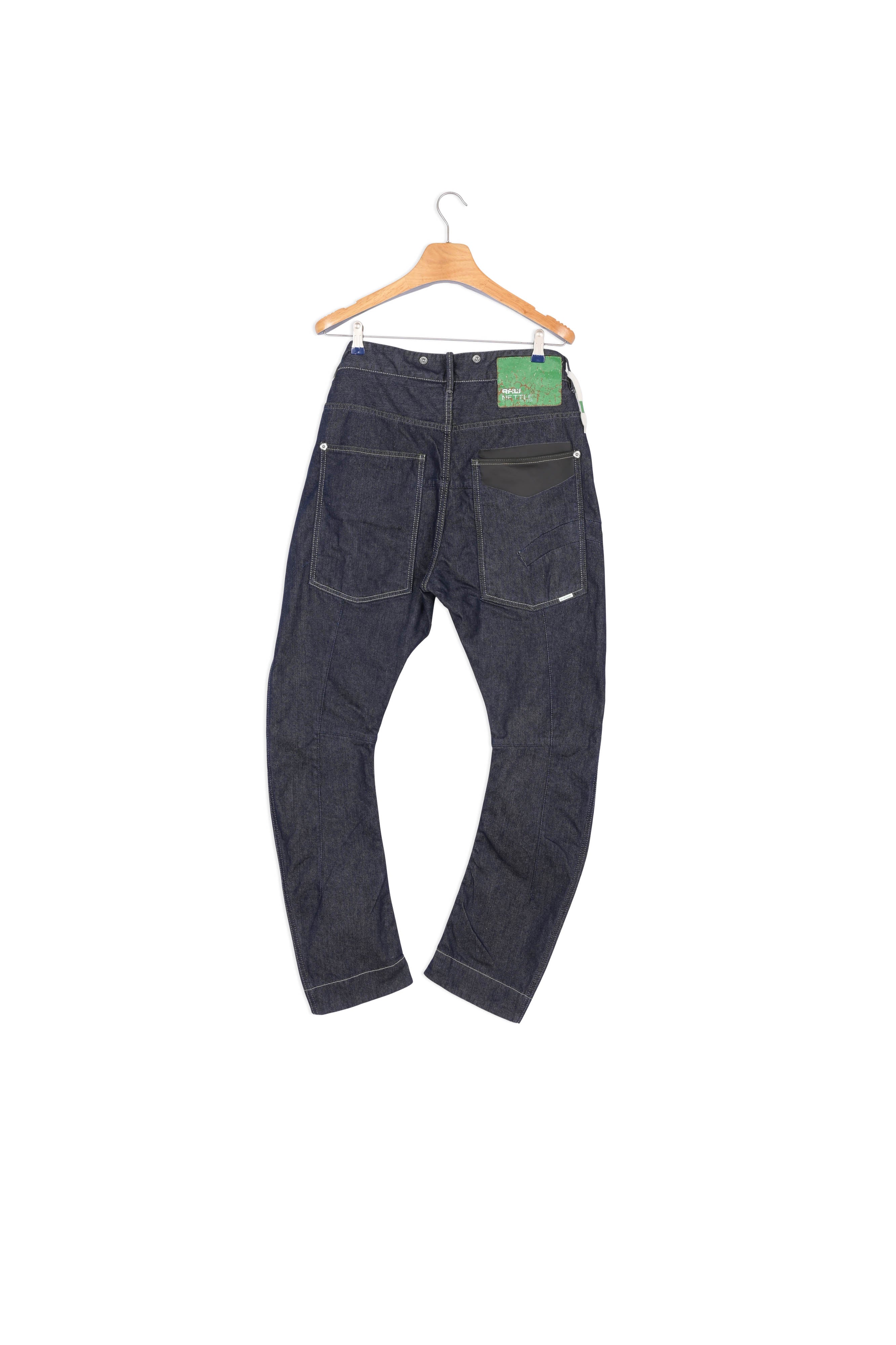 RN Loose Jeans Faume - seconde main