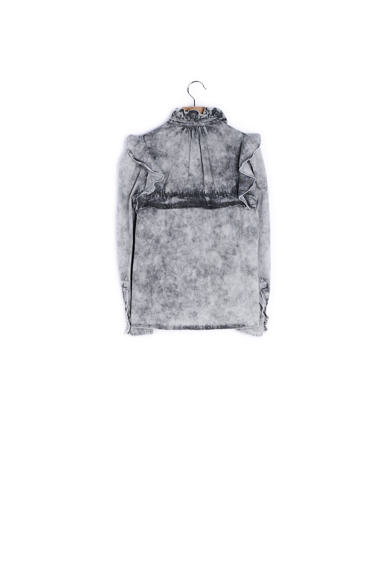 Chemise IDETY - 36 Faume - seconde main