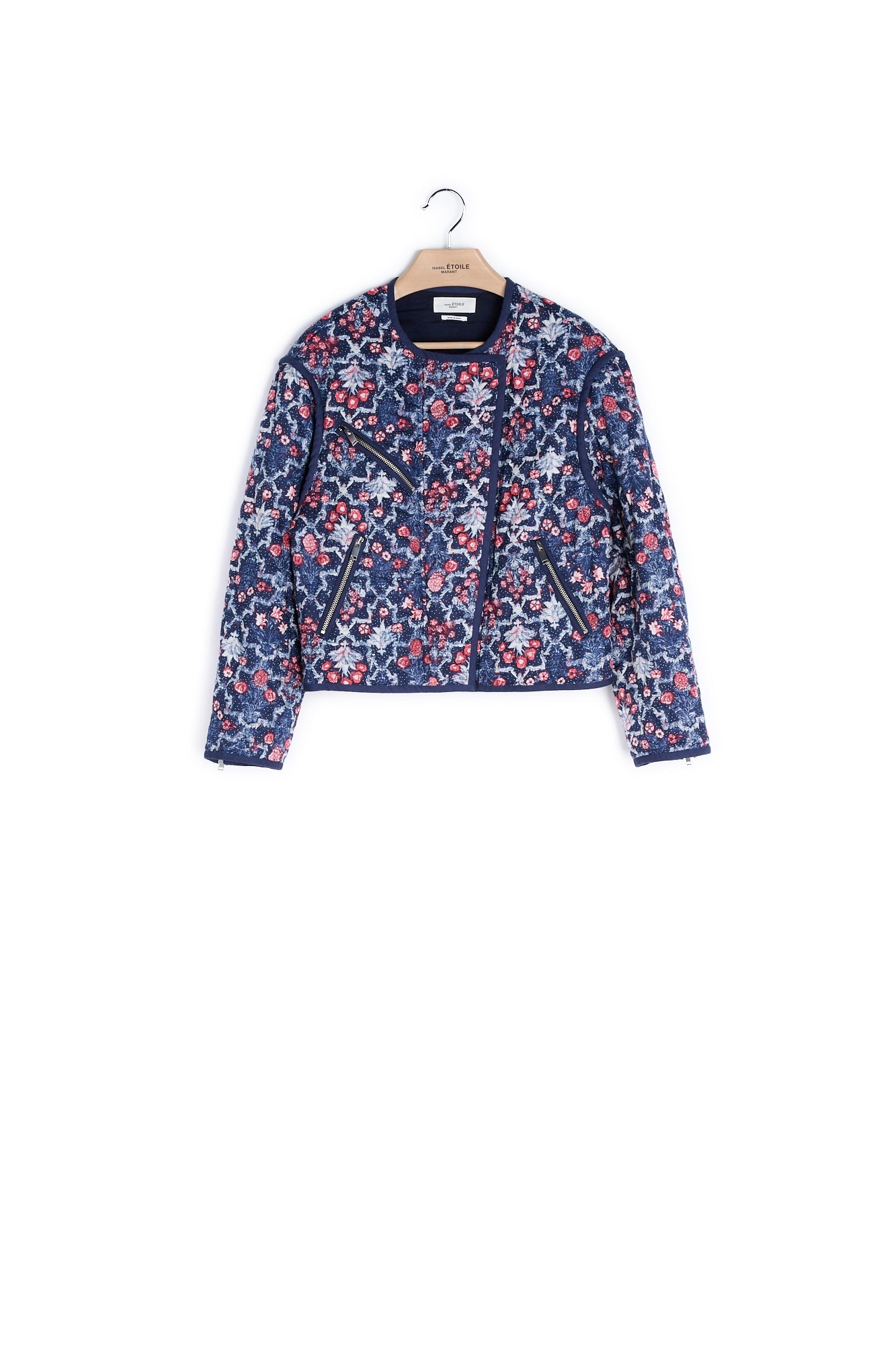 Veste manae - 38 Faume - seconde main