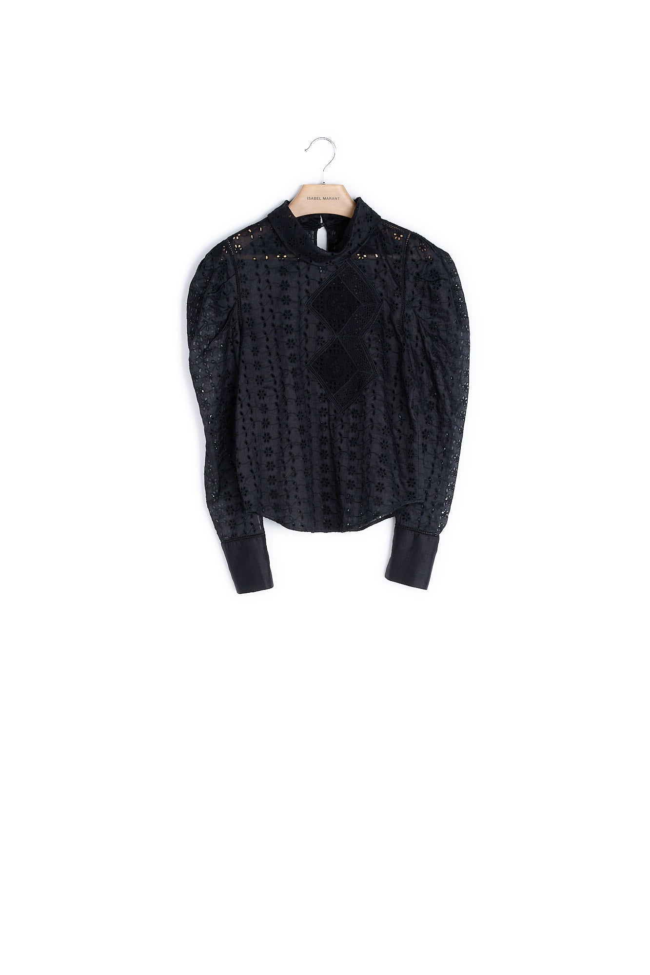 HAUT QYANDI - 36 Faume - seconde main