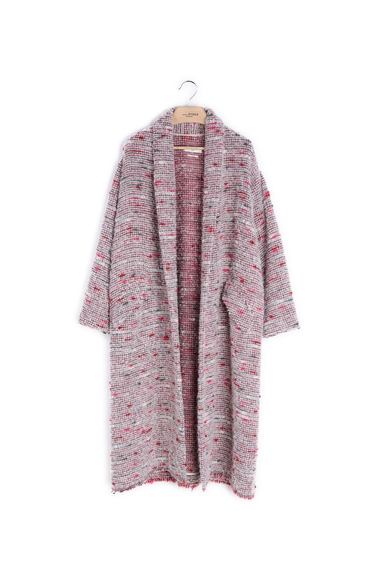 Manteau - 36 Faume - seconde main