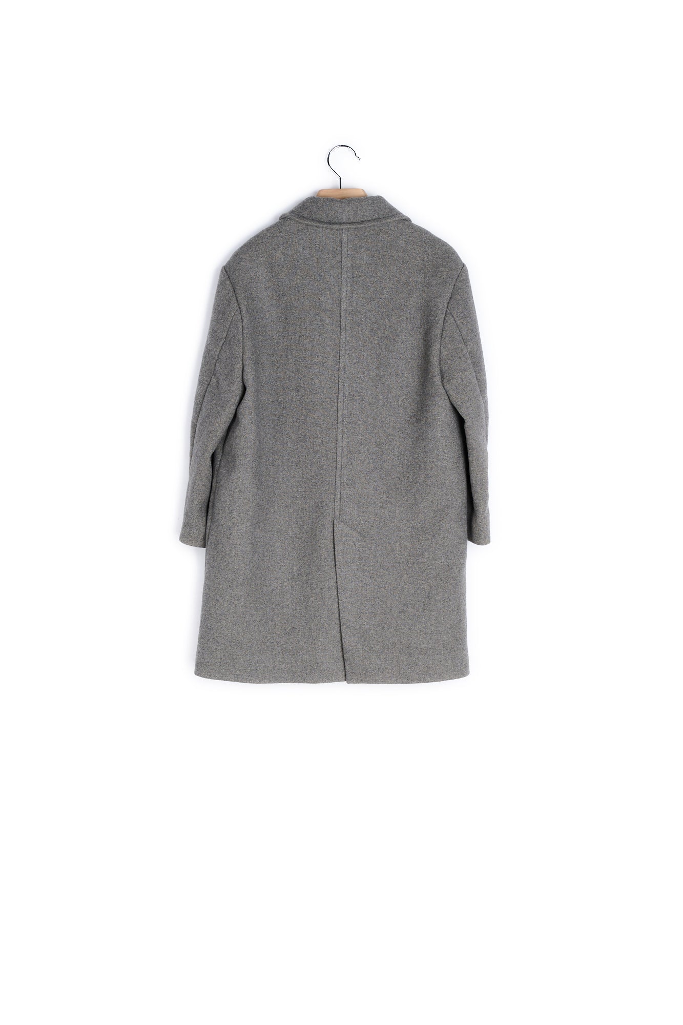 Manteau Laine - 36 Faume - seconde main
