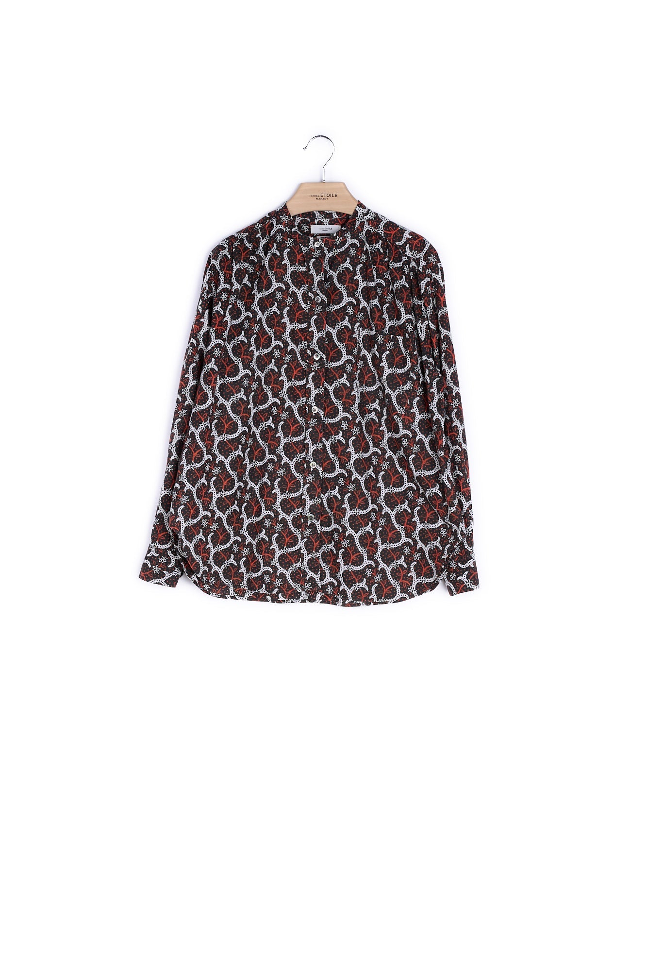 Haut - 36 Faume - seconde main