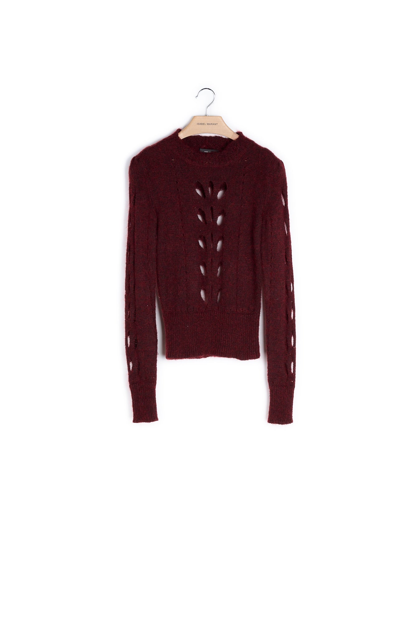 Pull - 36 Faume - seconde main
