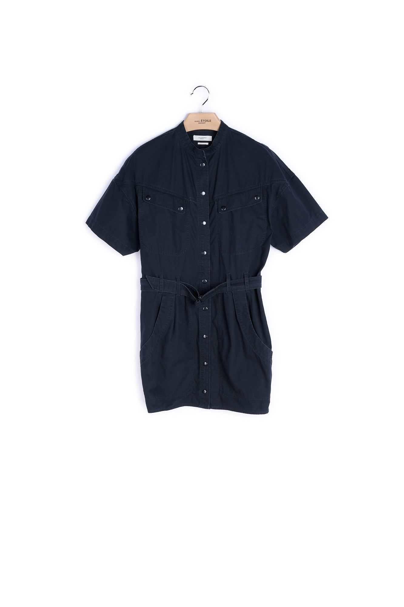 Robe - 38 Faume - seconde main