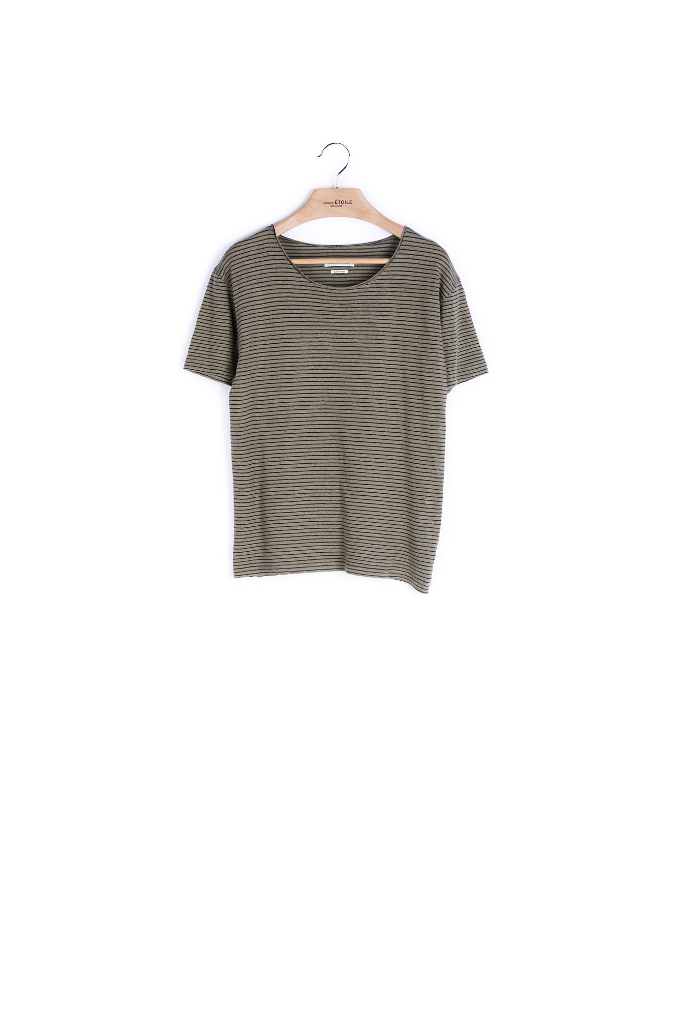Tee Shirt Lin - S Faume - seconde main