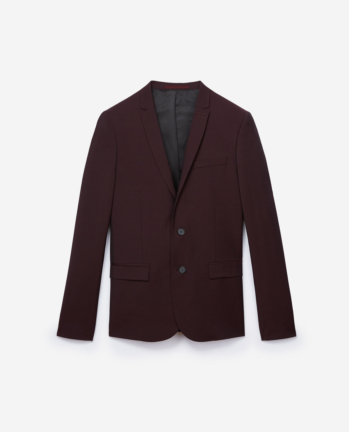 Veste en Laine Faume - seconde main